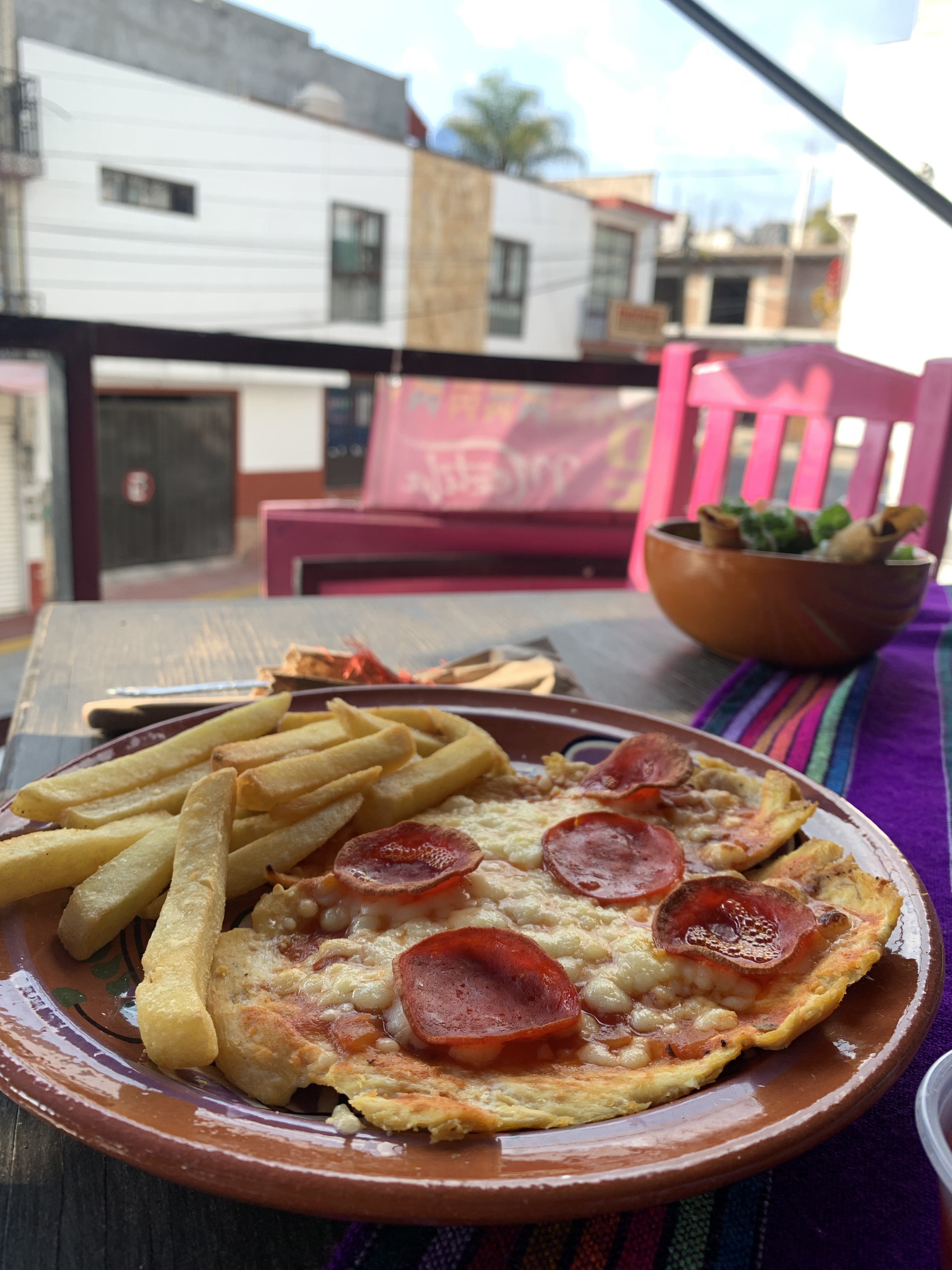 Meztila Restaurante image 7