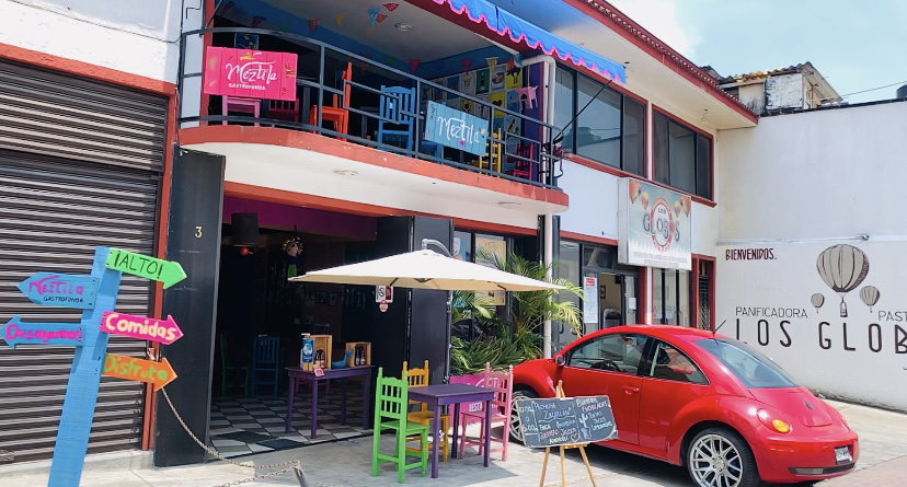 Meztila Restaurante image 8