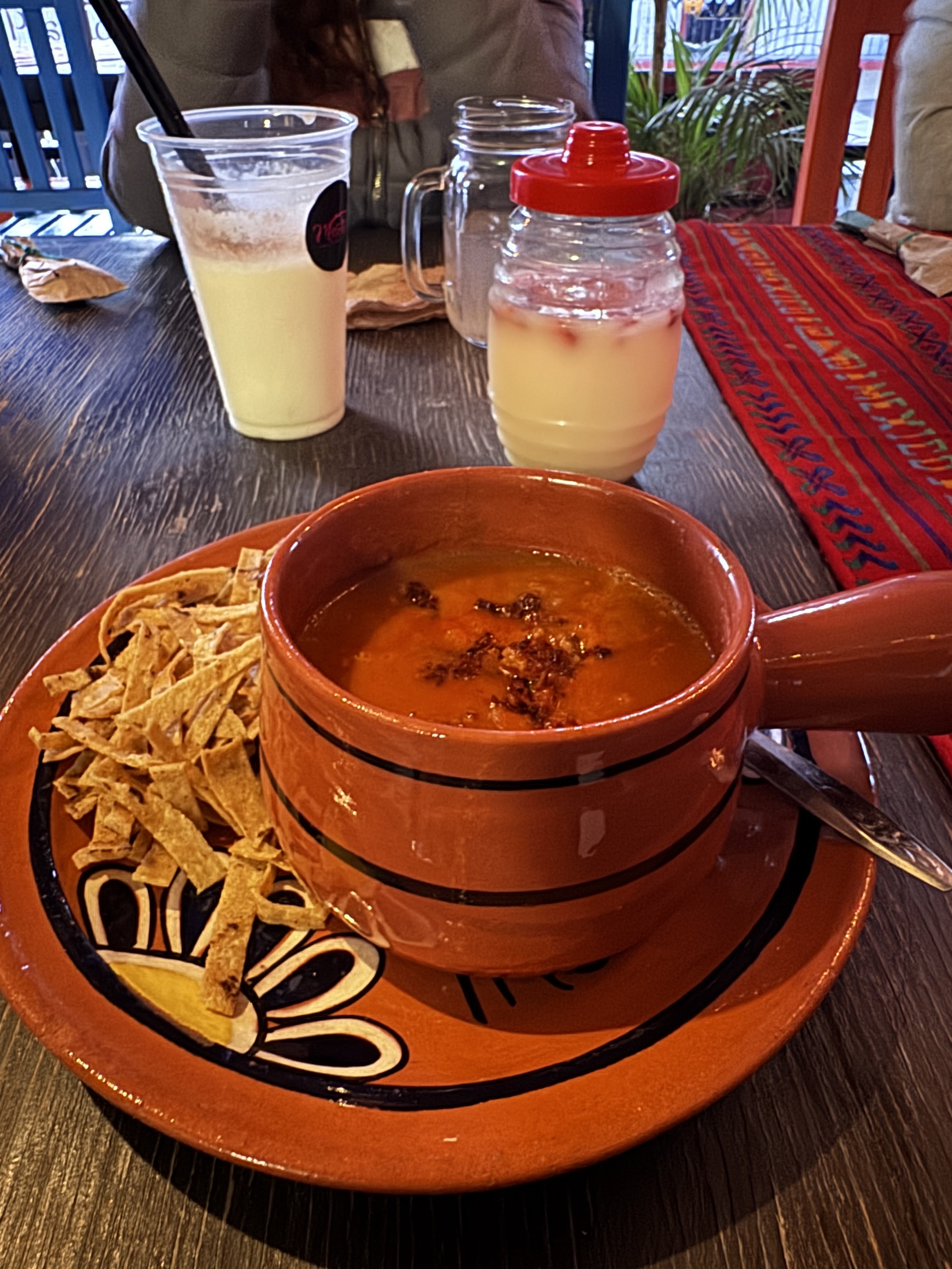 Meztila Restaurante image 9