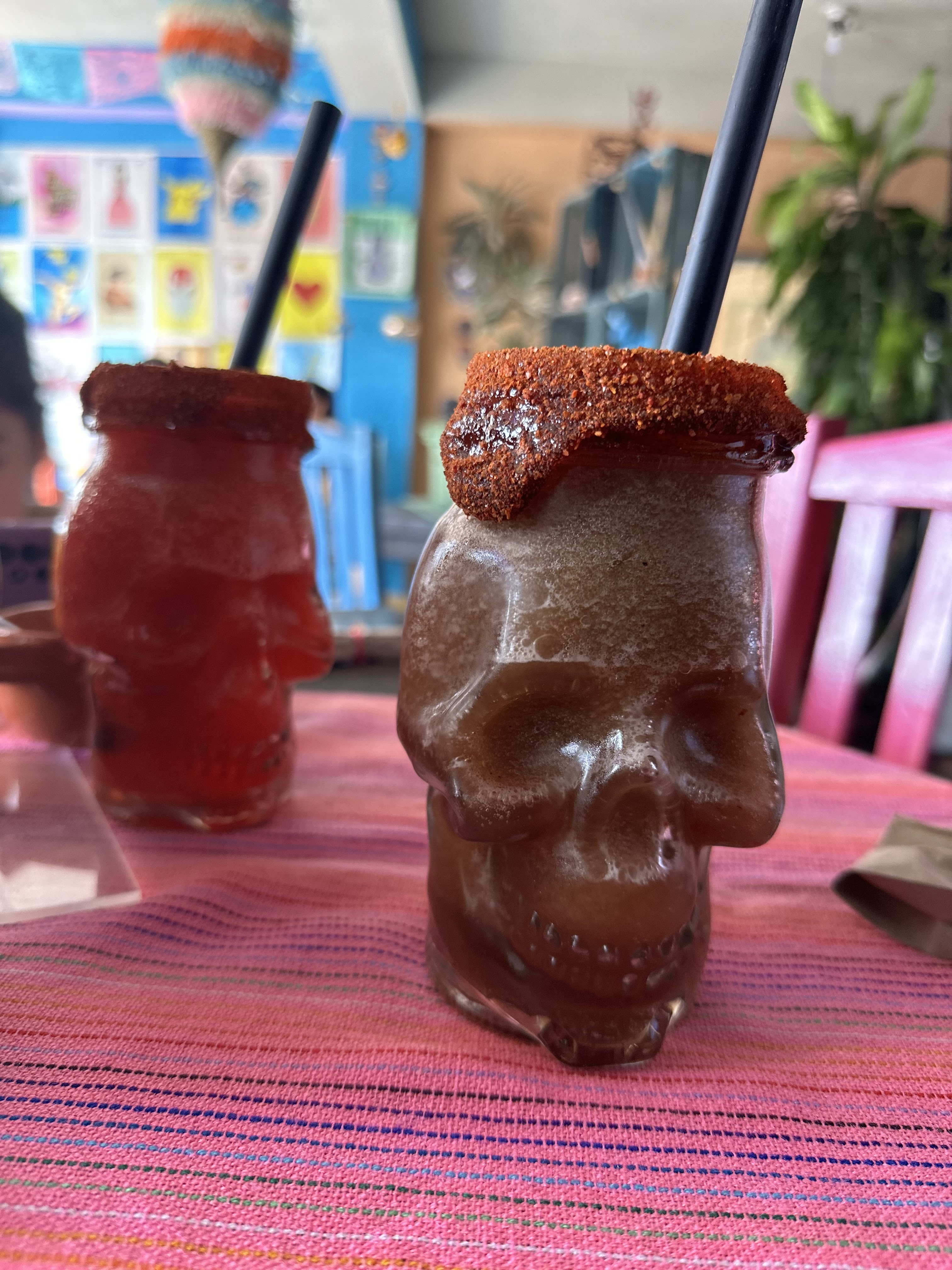 Meztila Restaurante image 10