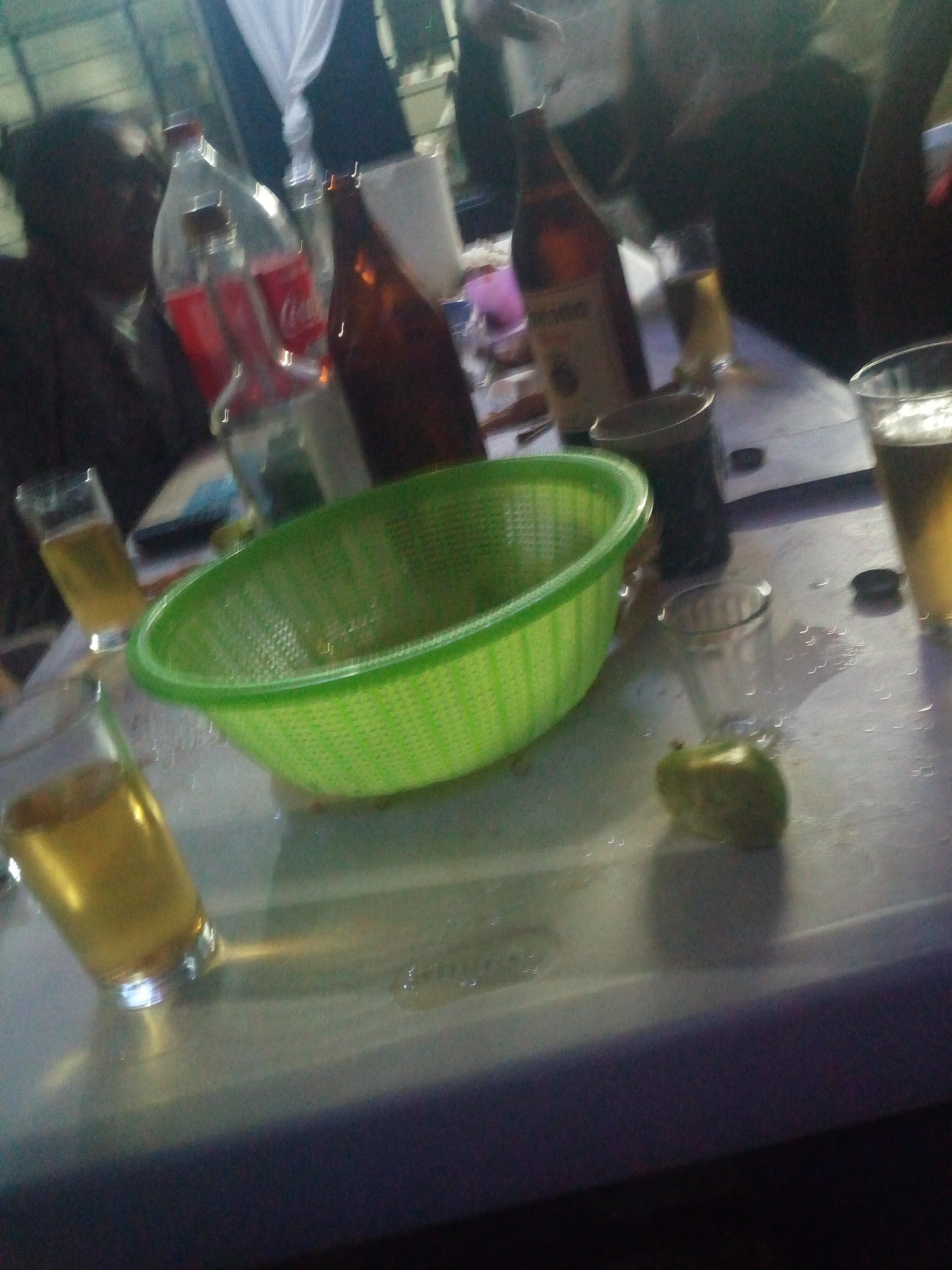 Pizzeria IMF Pilcaya GRO. image 2