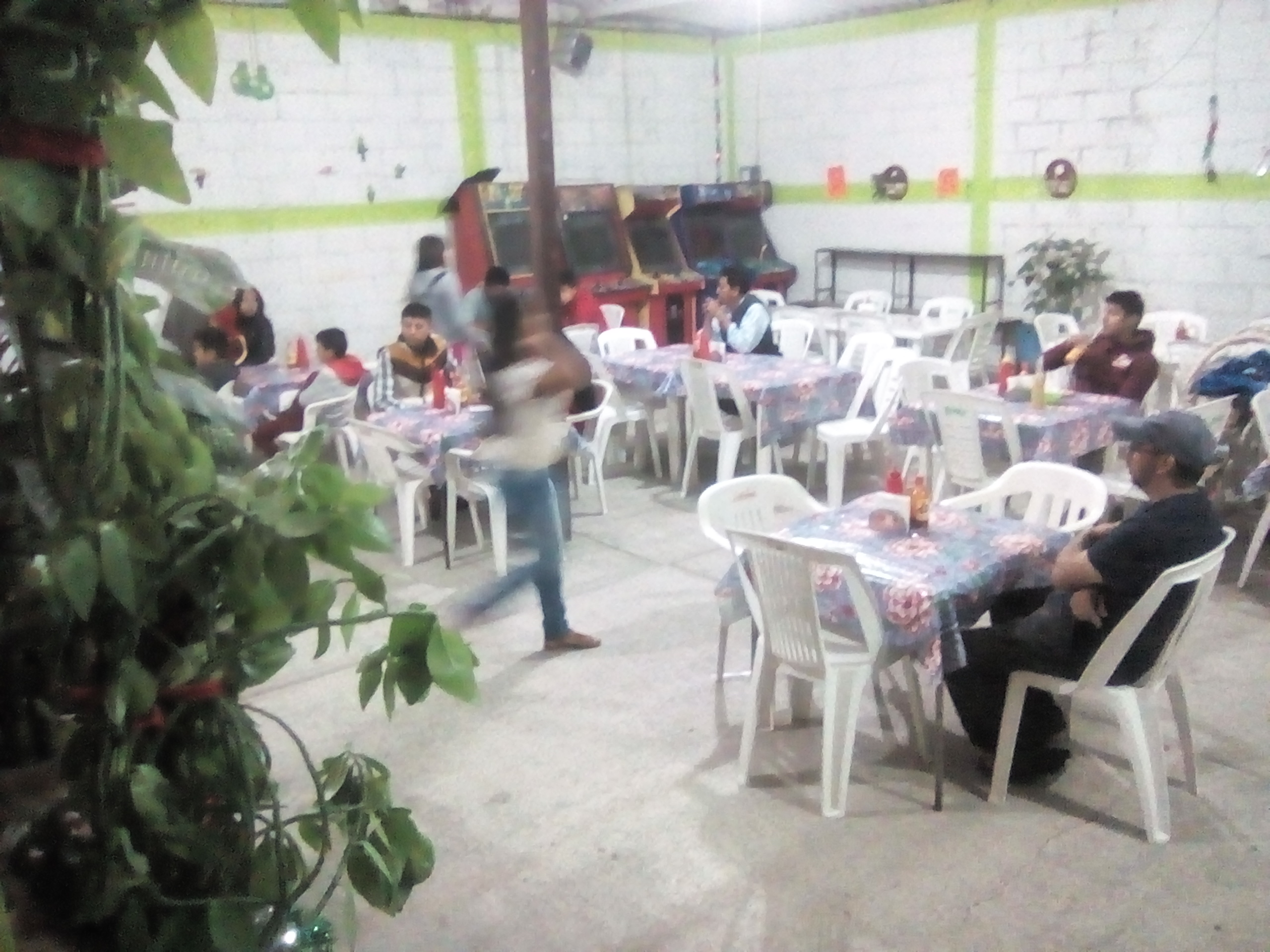 Pizzeria IMF Pilcaya GRO. image 4