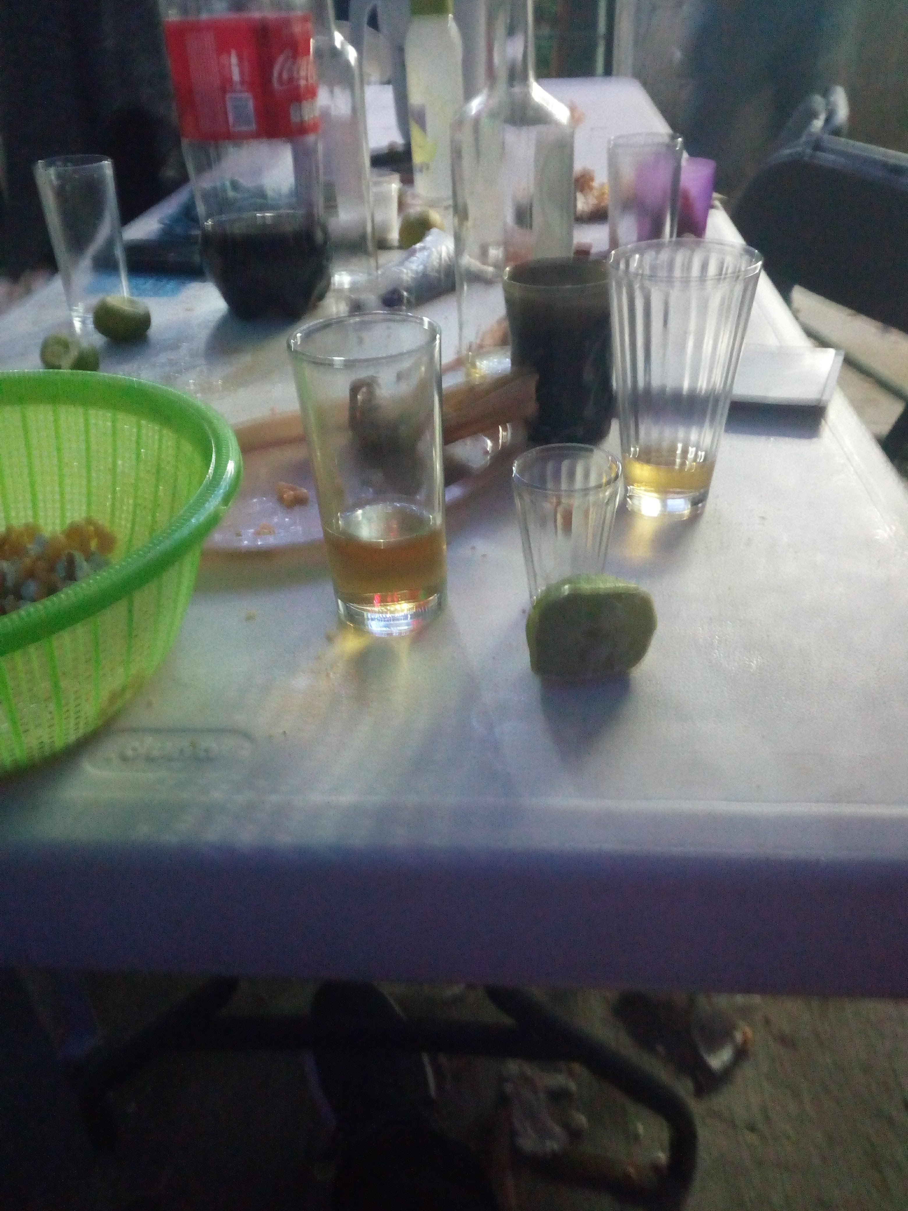 Pizzeria IMF Pilcaya GRO. image 5