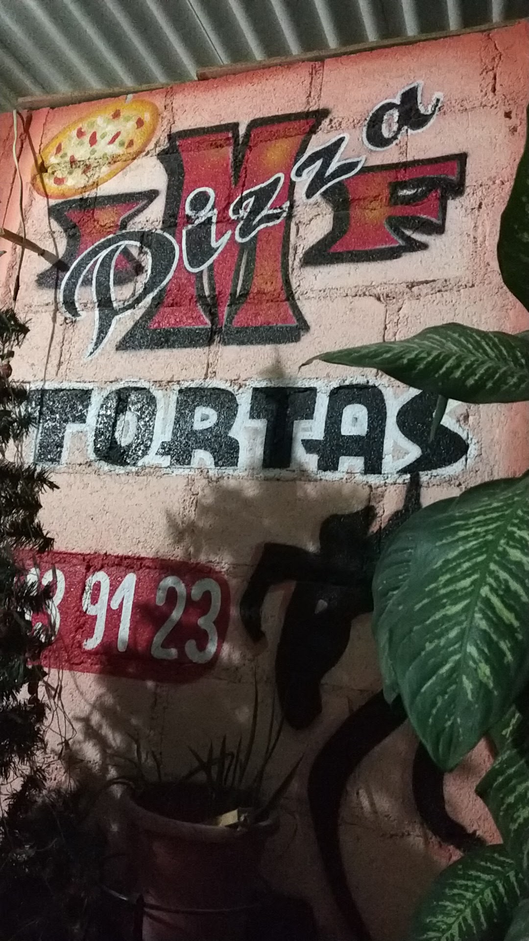 Pizzeria IMF Pilcaya GRO. image 6