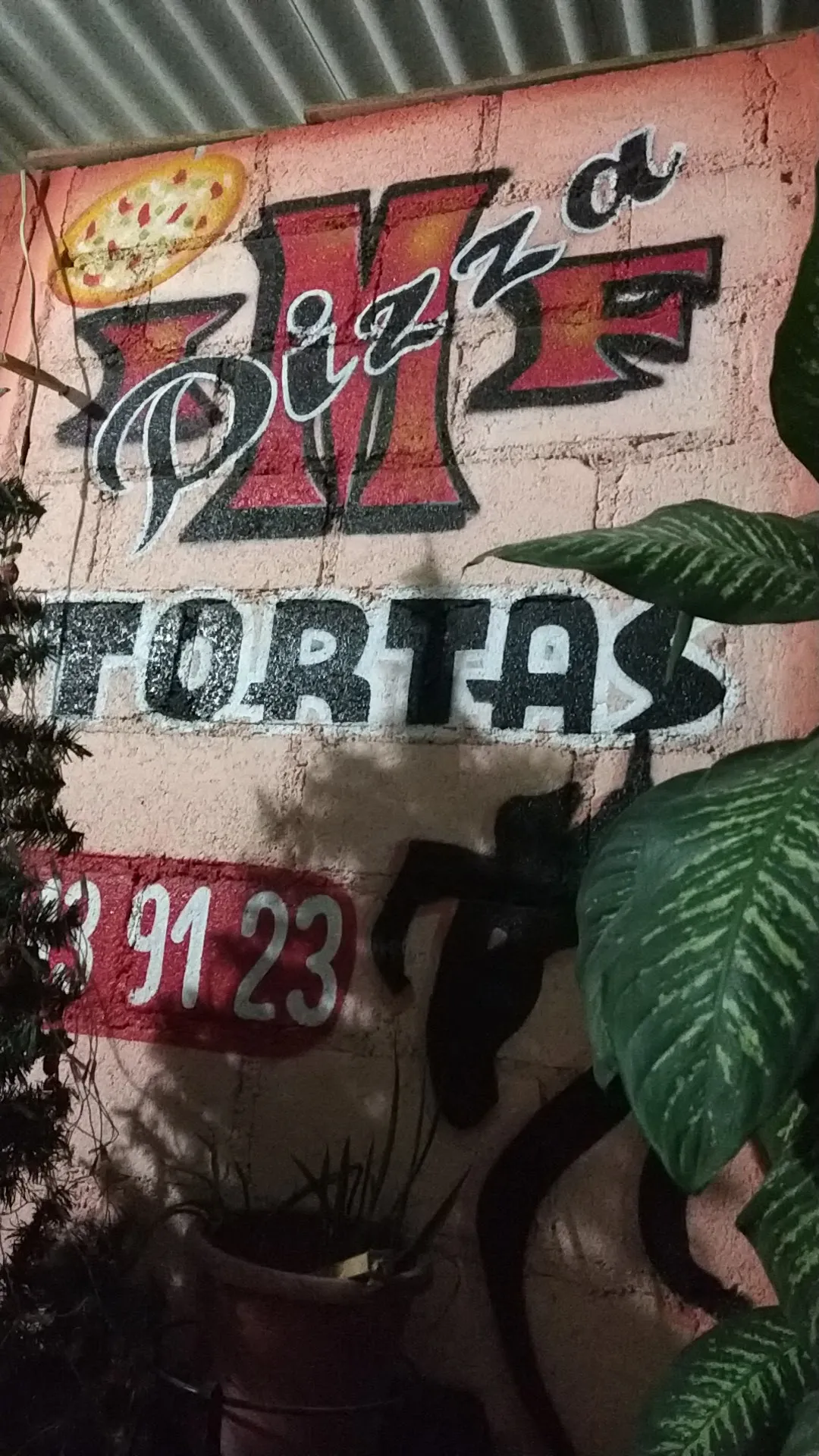Pizzeria IMF Pilcaya GRO. image 6