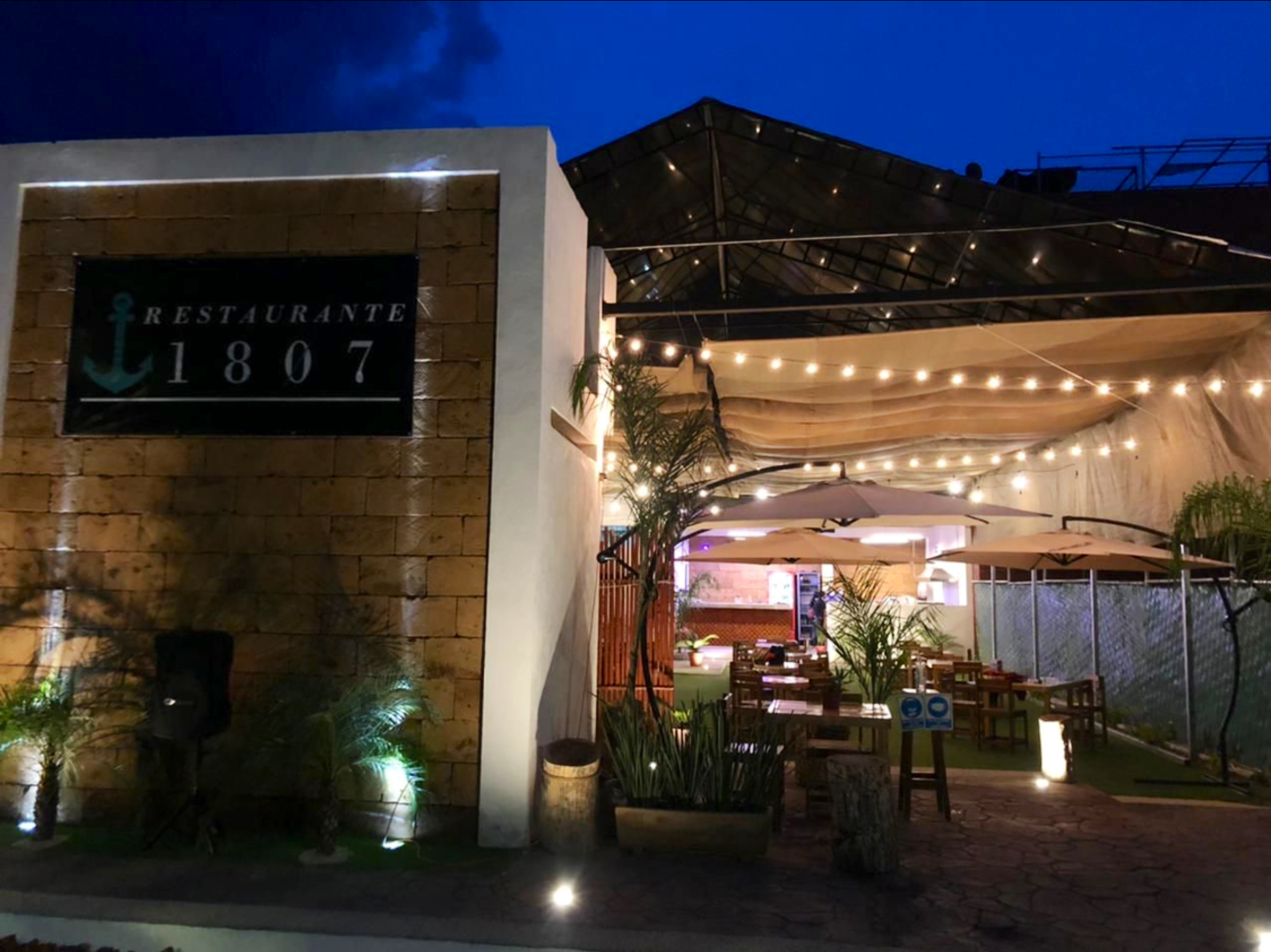 RESTAURANTE 1807 image 1