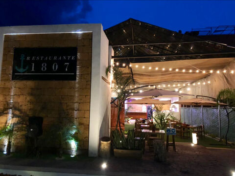 RESTAURANTE 1807 image 1