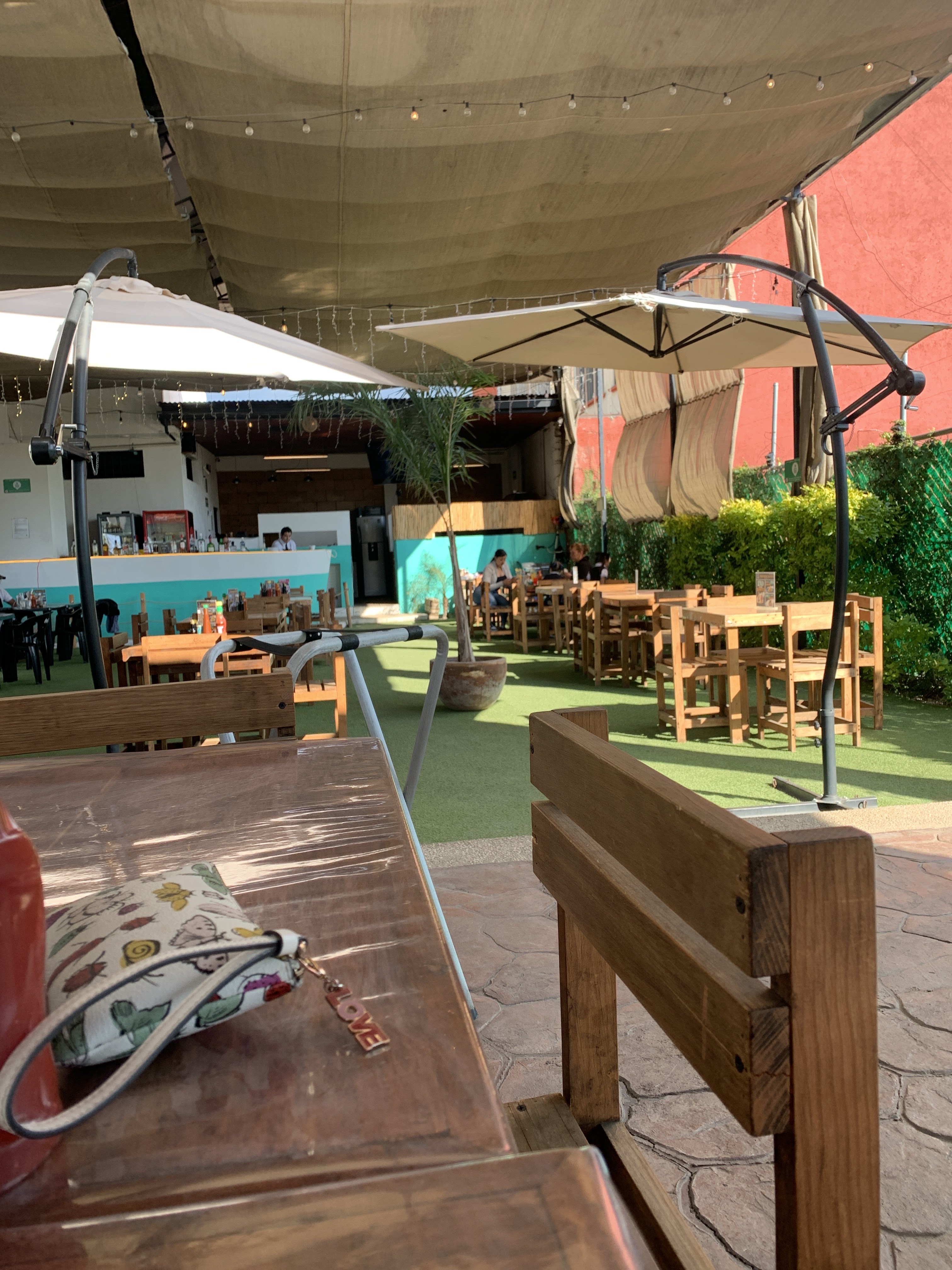 RESTAURANTE 1807 image 2