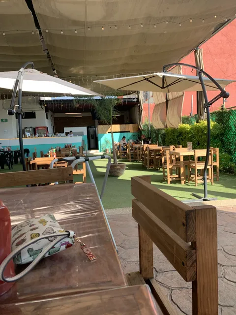 RESTAURANTE 1807 image 2