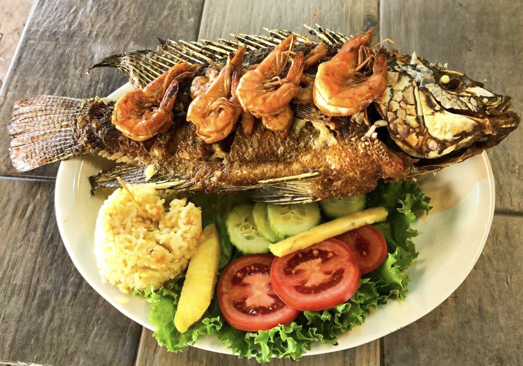 RESTAURANTE 1807 image 3