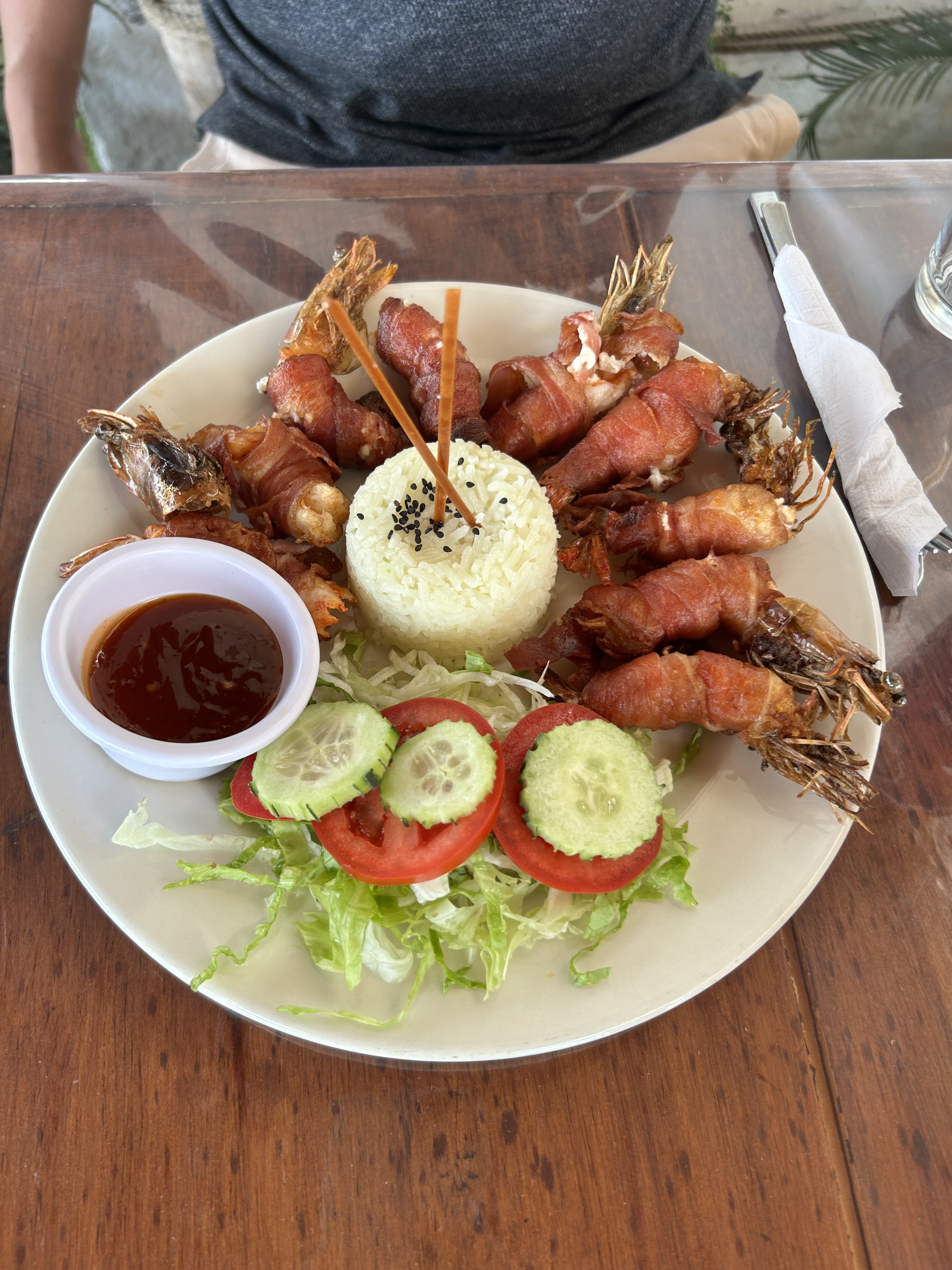 RESTAURANTE 1807 image 4