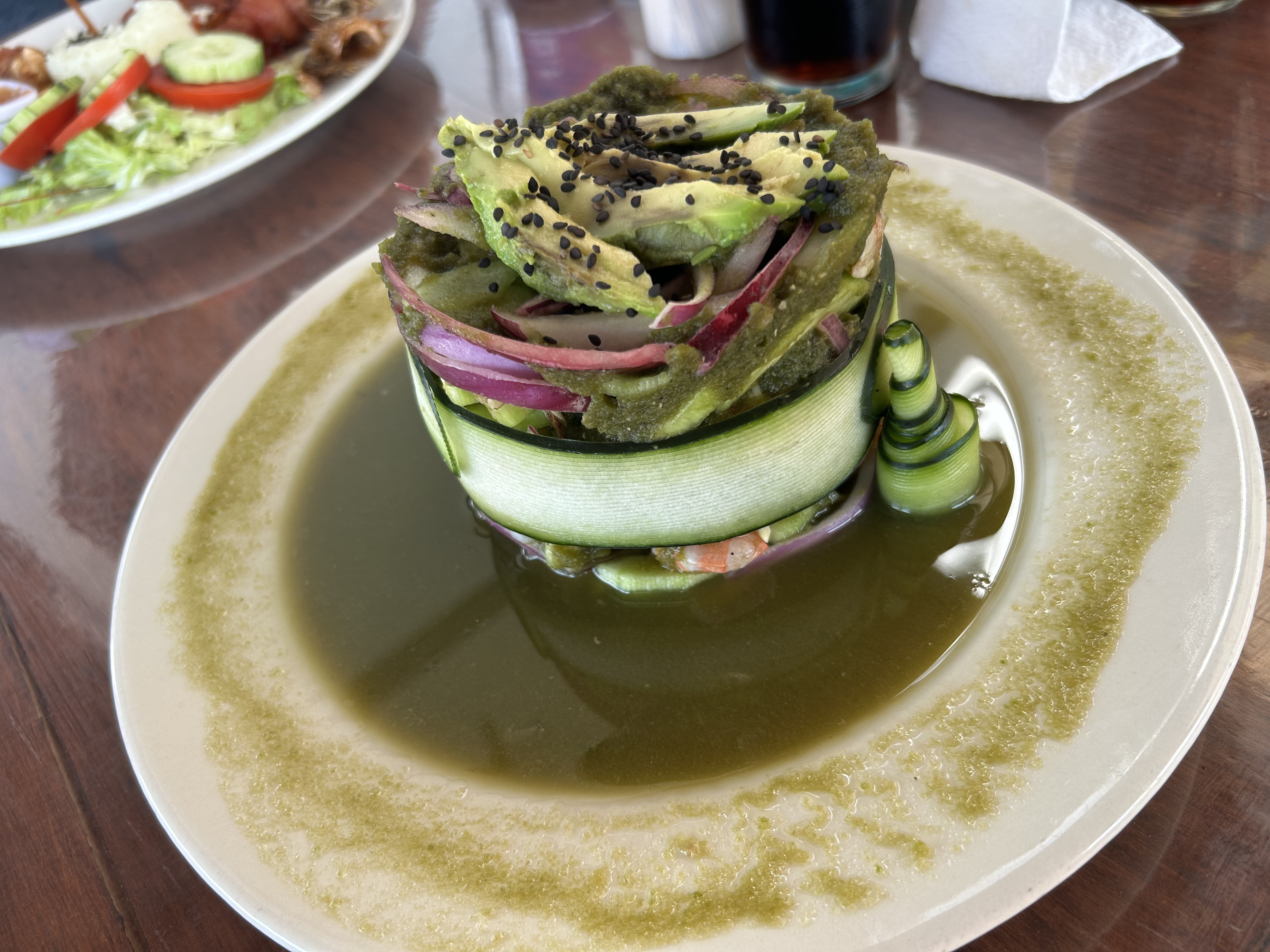 RESTAURANTE 1807 image 5