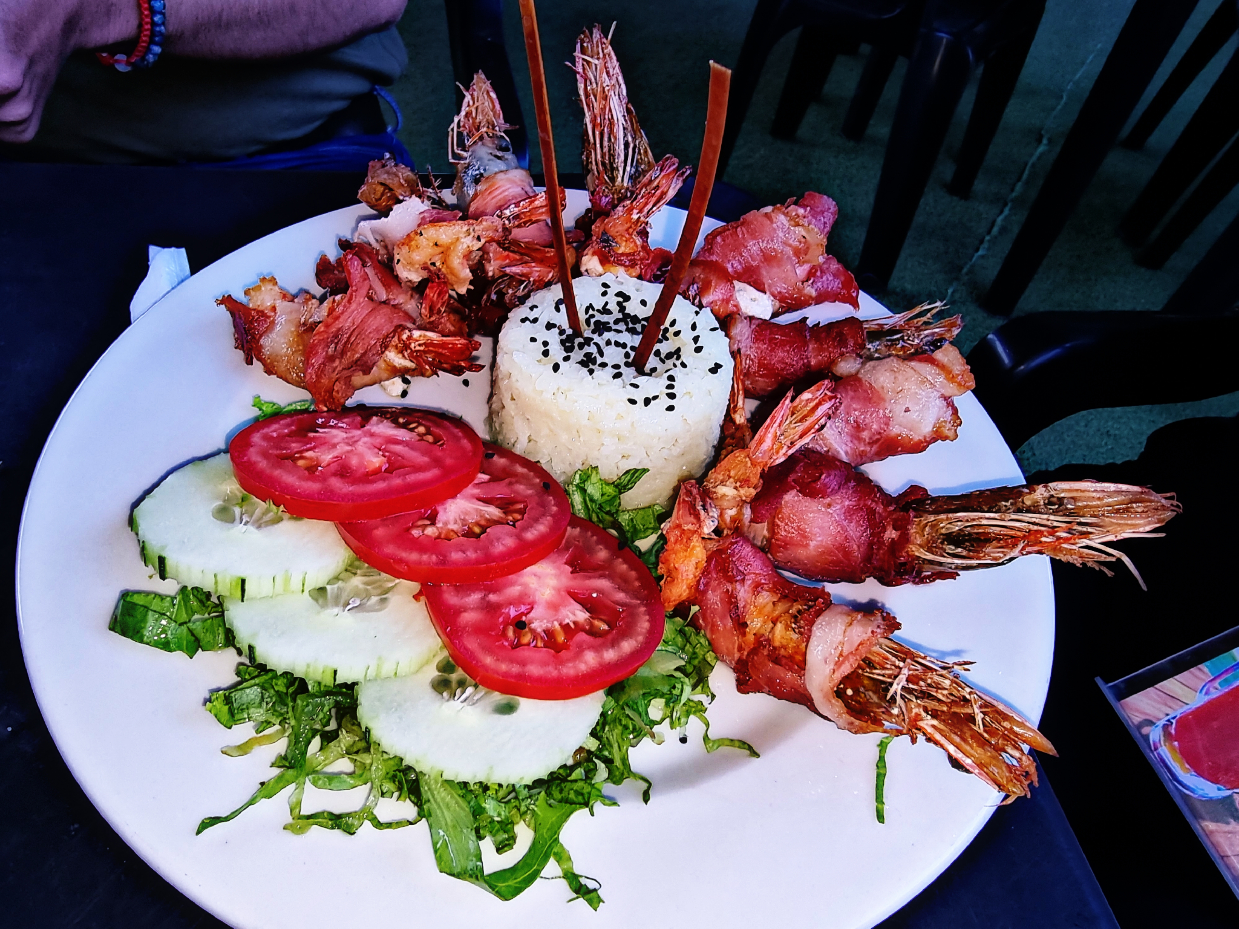 RESTAURANTE 1807 image 6