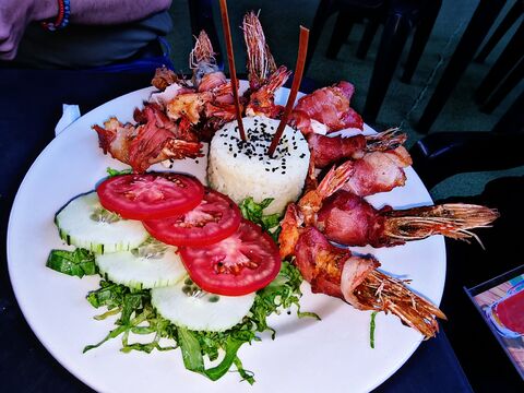 RESTAURANTE 1807 image 6