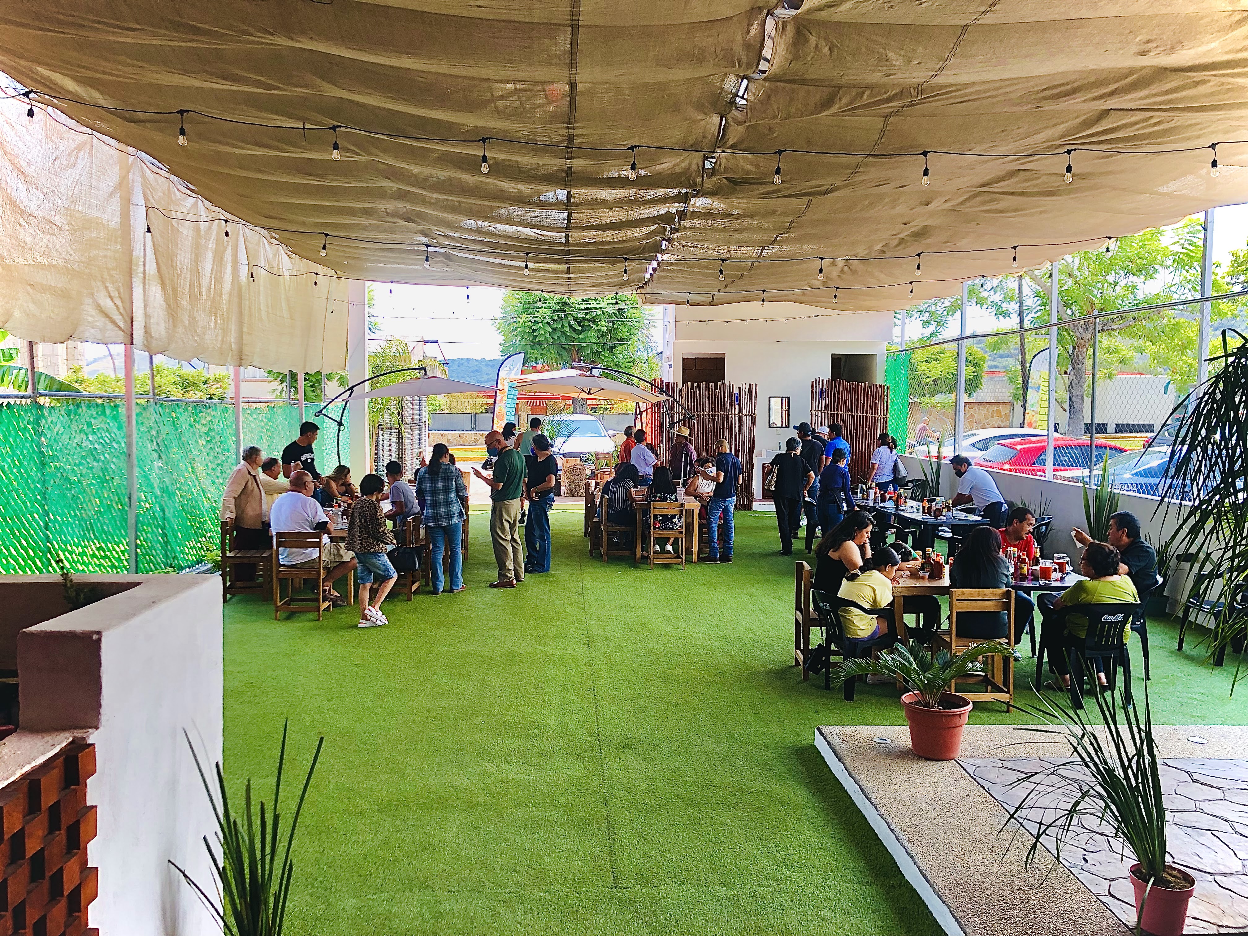 RESTAURANTE 1807 image 7