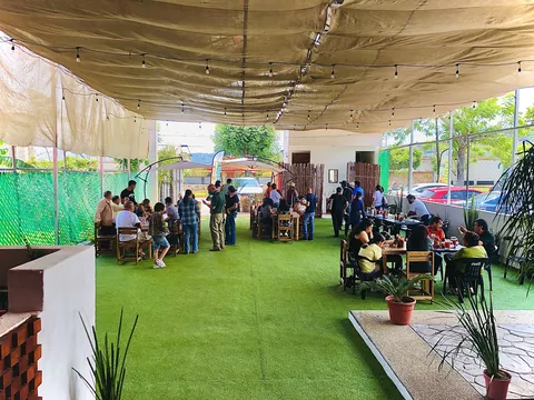 RESTAURANTE 1807 image 7