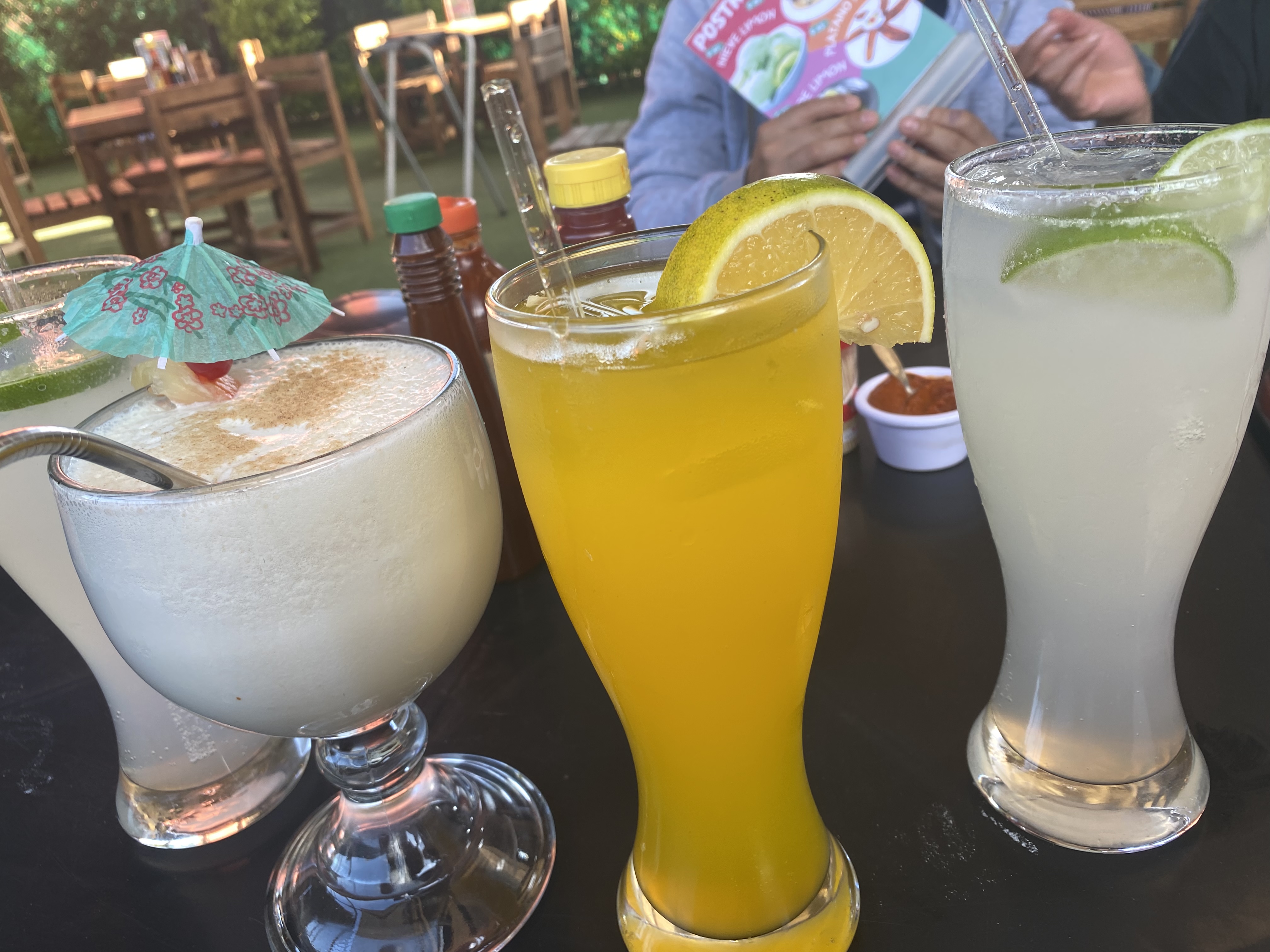 RESTAURANTE 1807 image 8