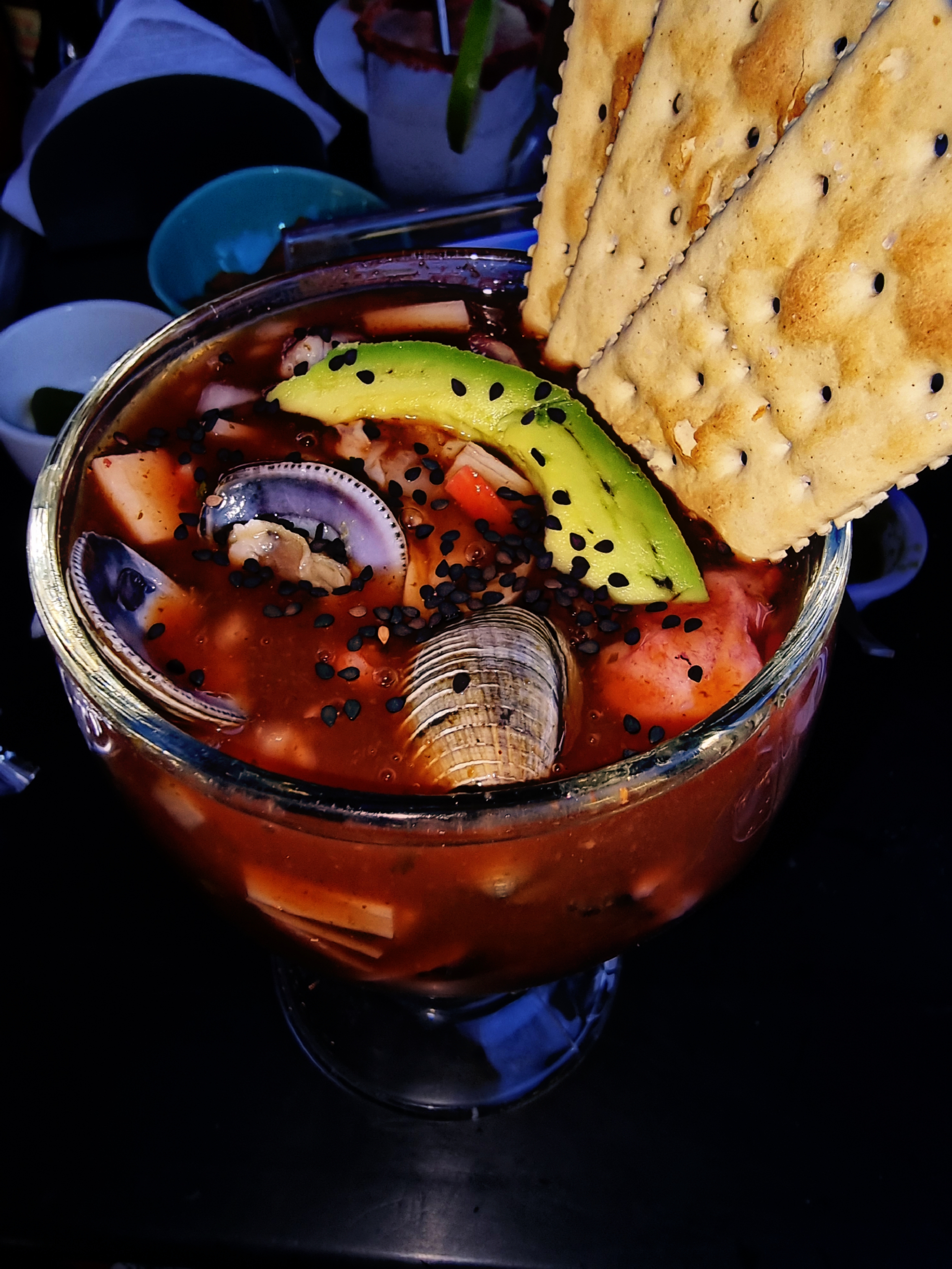 RESTAURANTE 1807 image 9