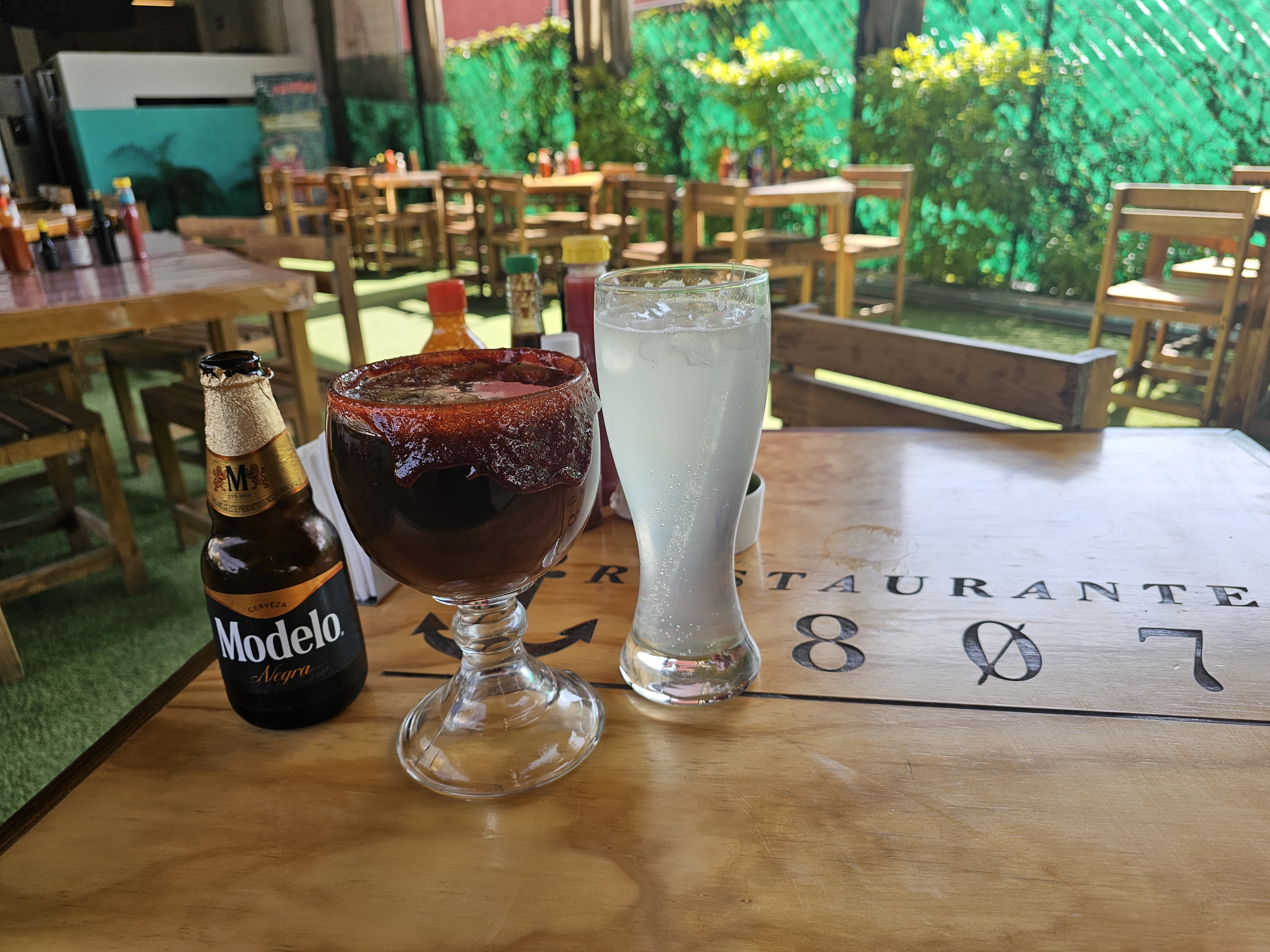 RESTAURANTE 1807 image 10