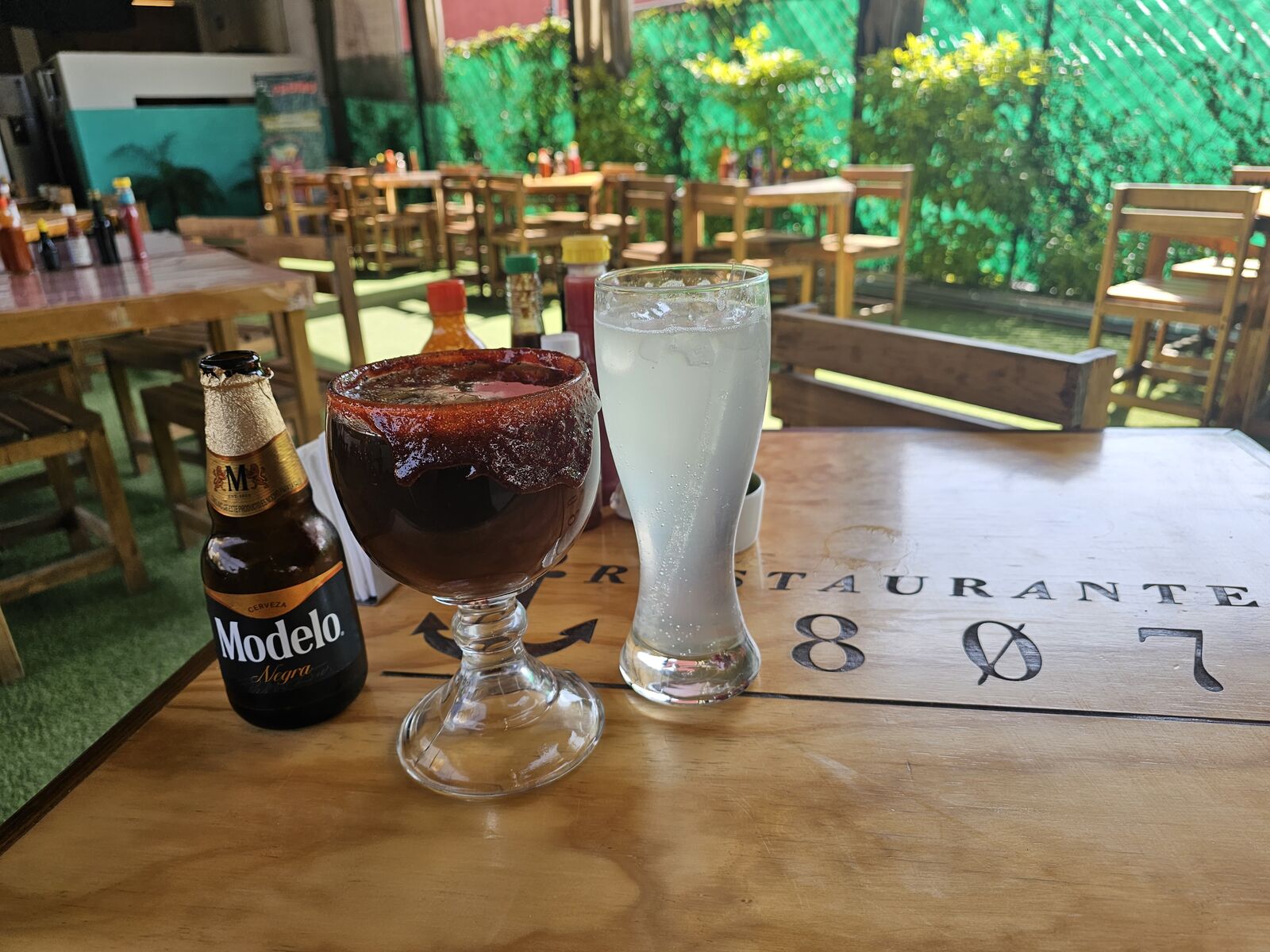 RESTAURANTE 1807 image 10