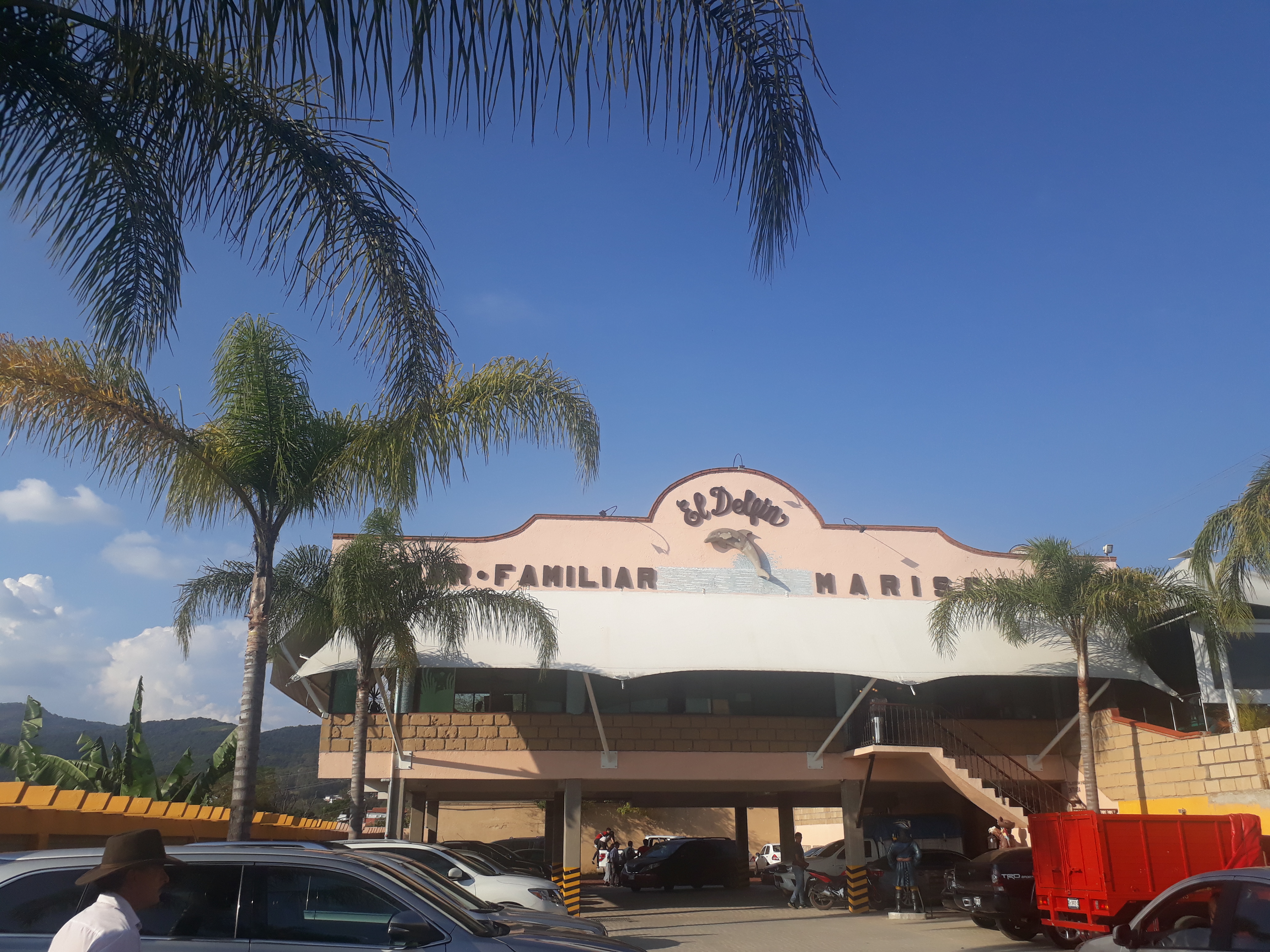 Mariscos El Delfín image 1