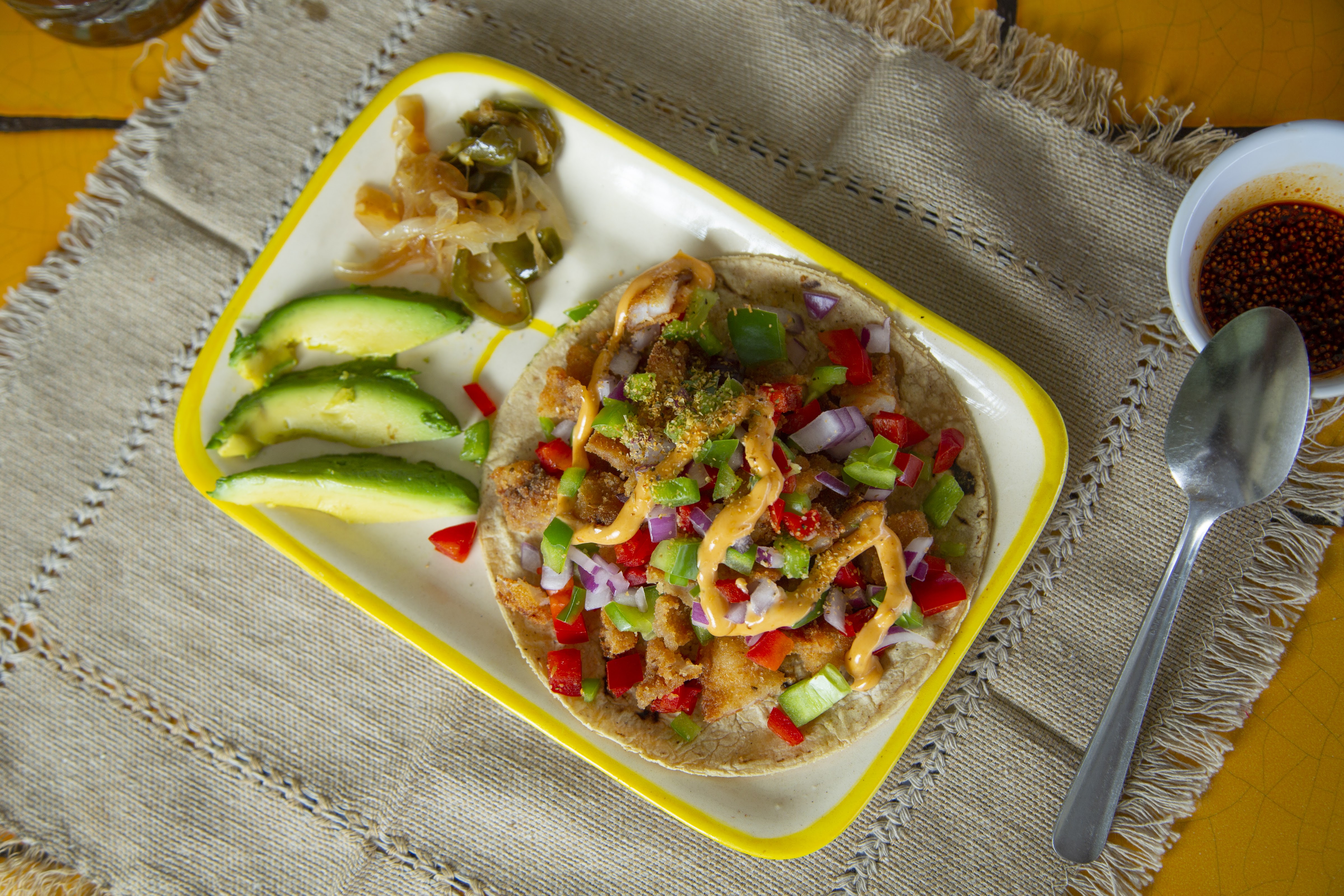 Mariscos El Delfín image 2