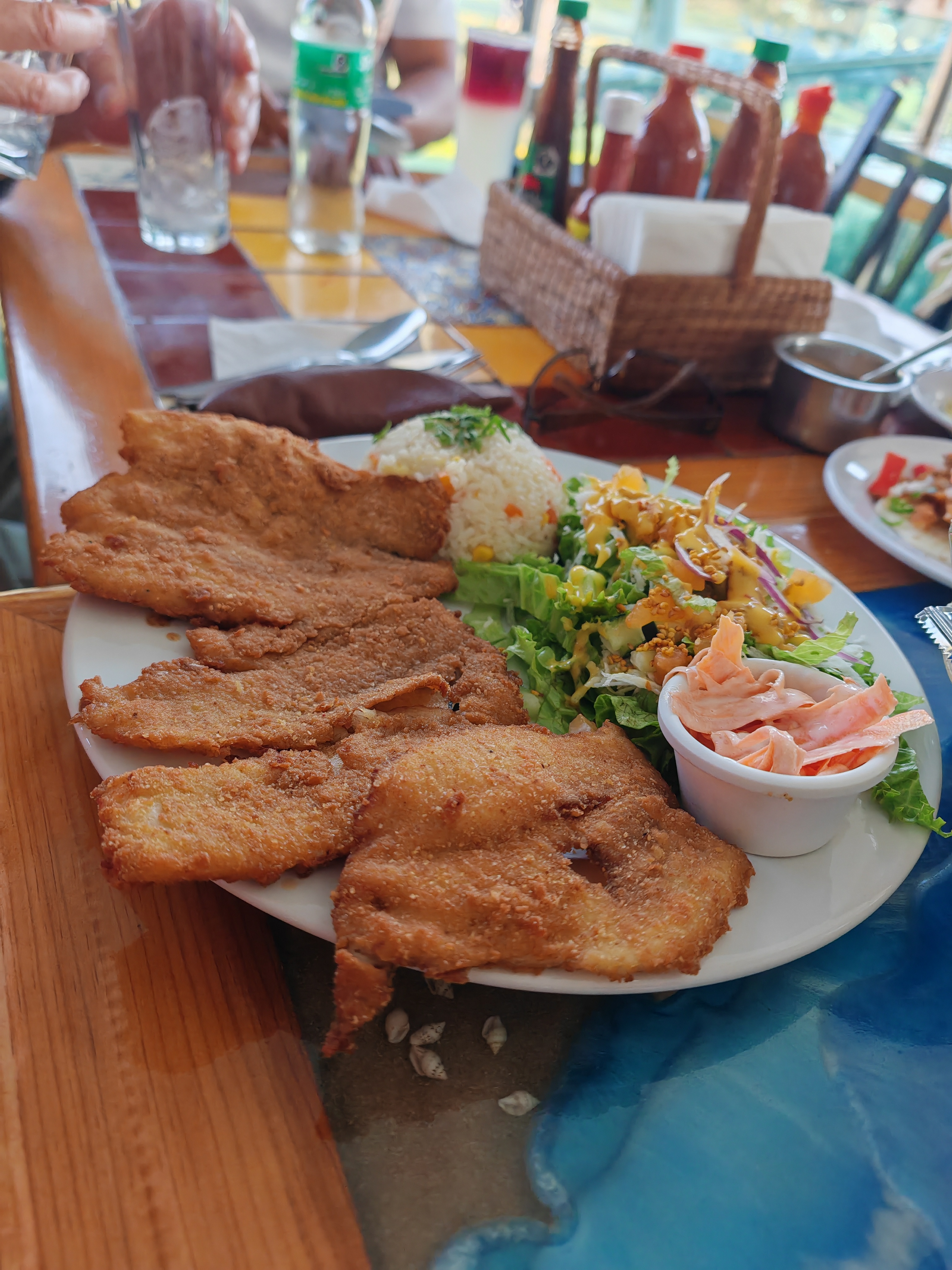 Mariscos El Delfín image 3