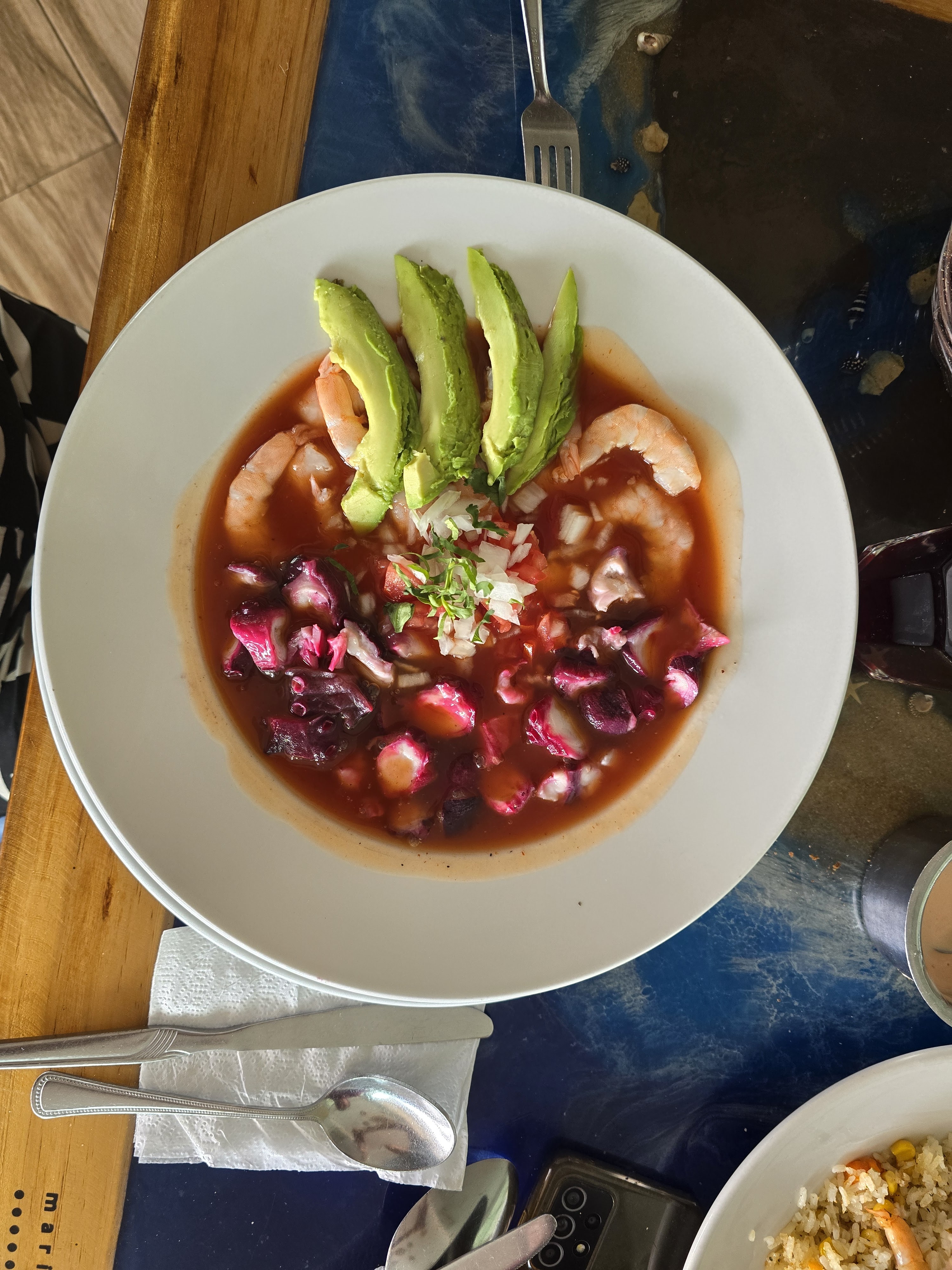 Mariscos El Delfín image 6