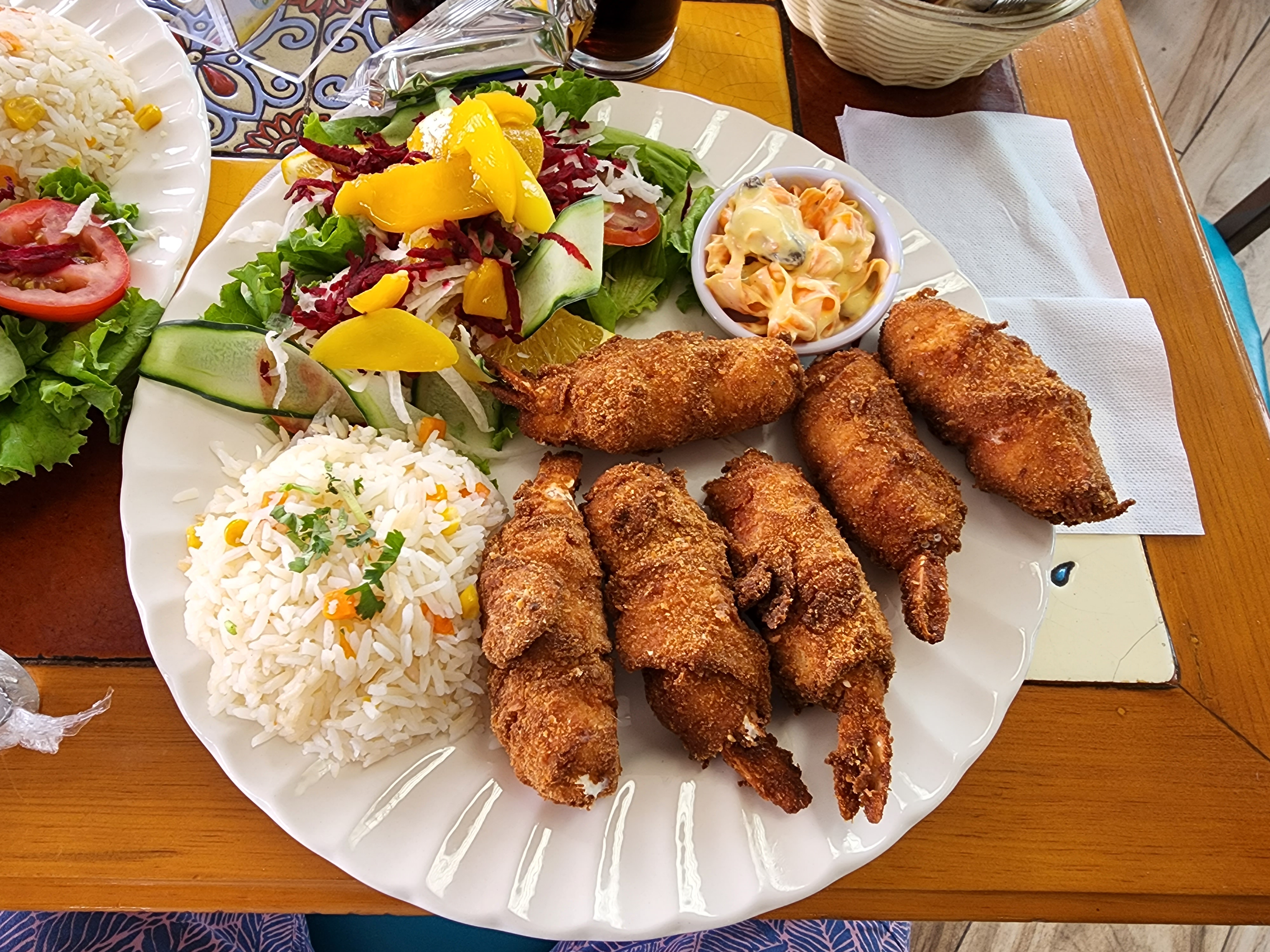 Mariscos El Delfín image 9