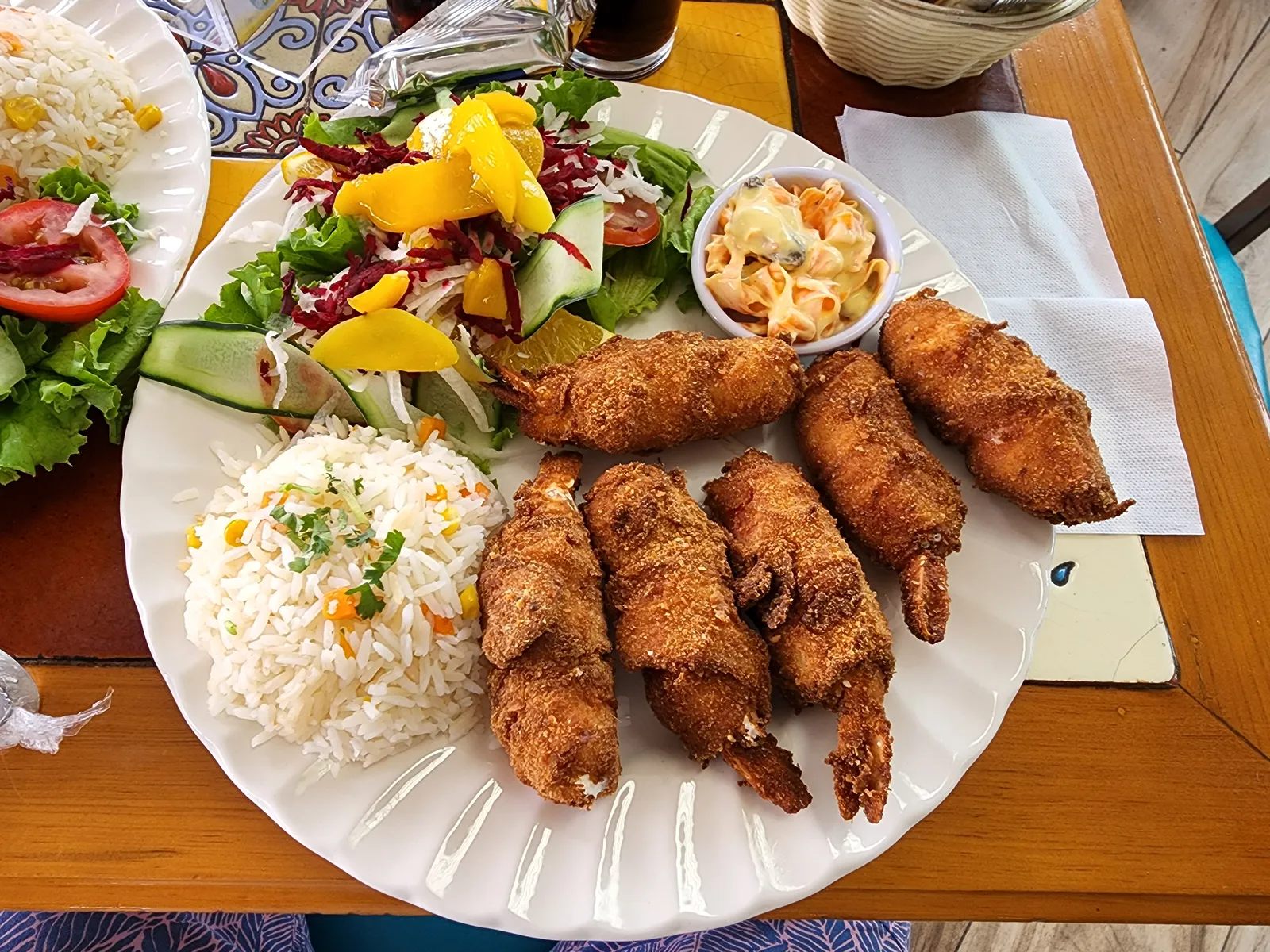 Mariscos El Delfín image 9