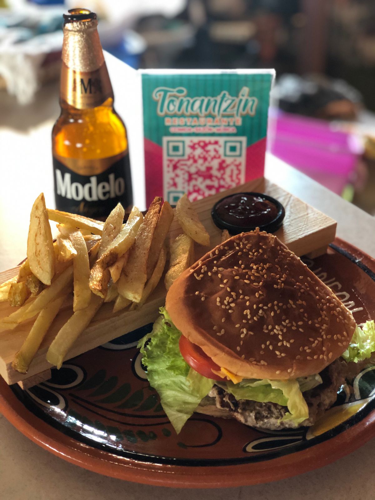 Rincón de Tonantzin image 2