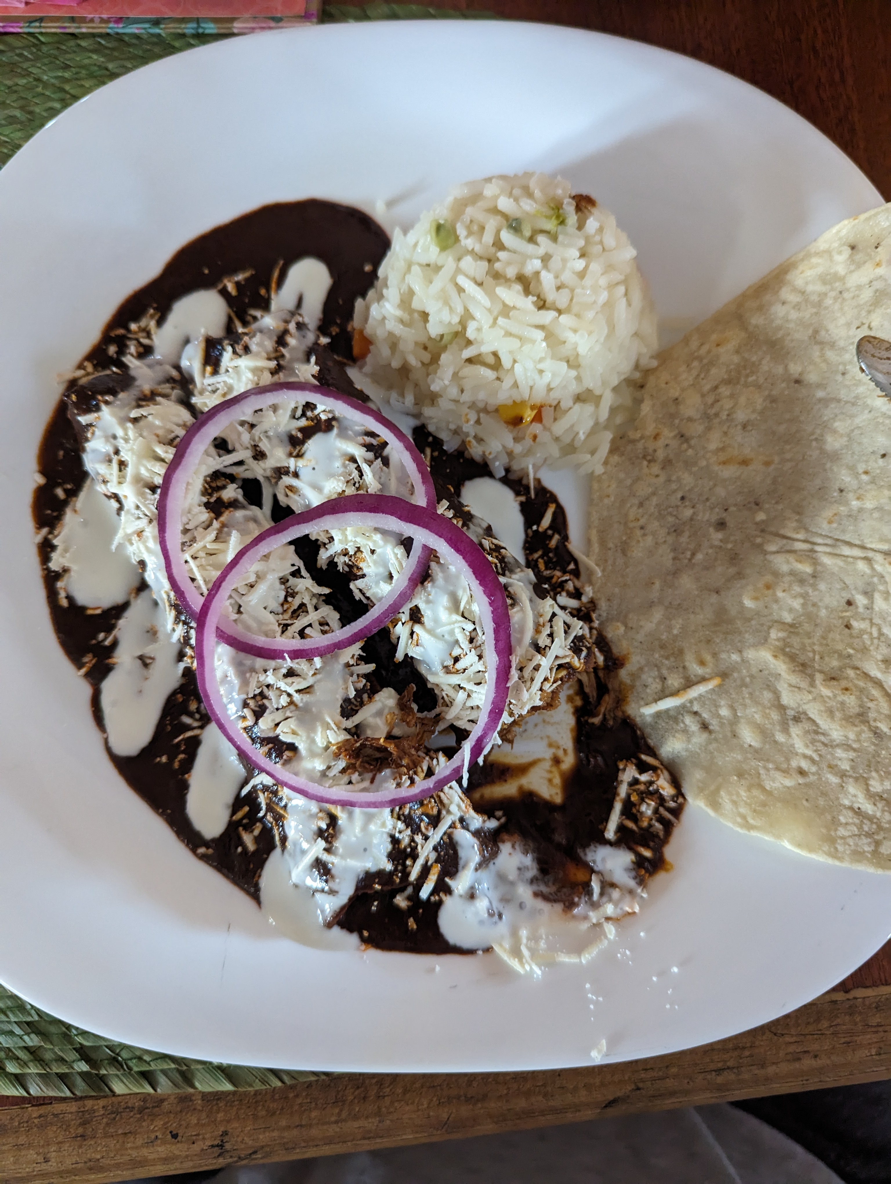 Rincón de Tonantzin image 3