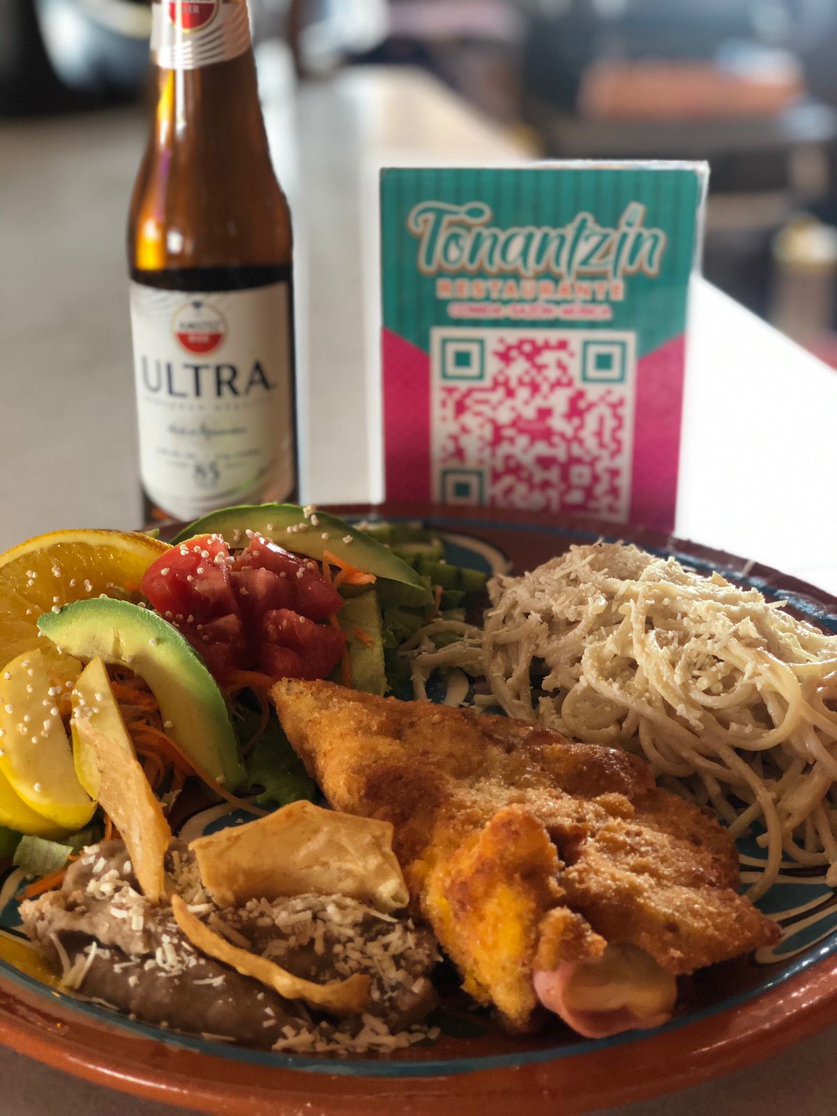 Rincón de Tonantzin image 4