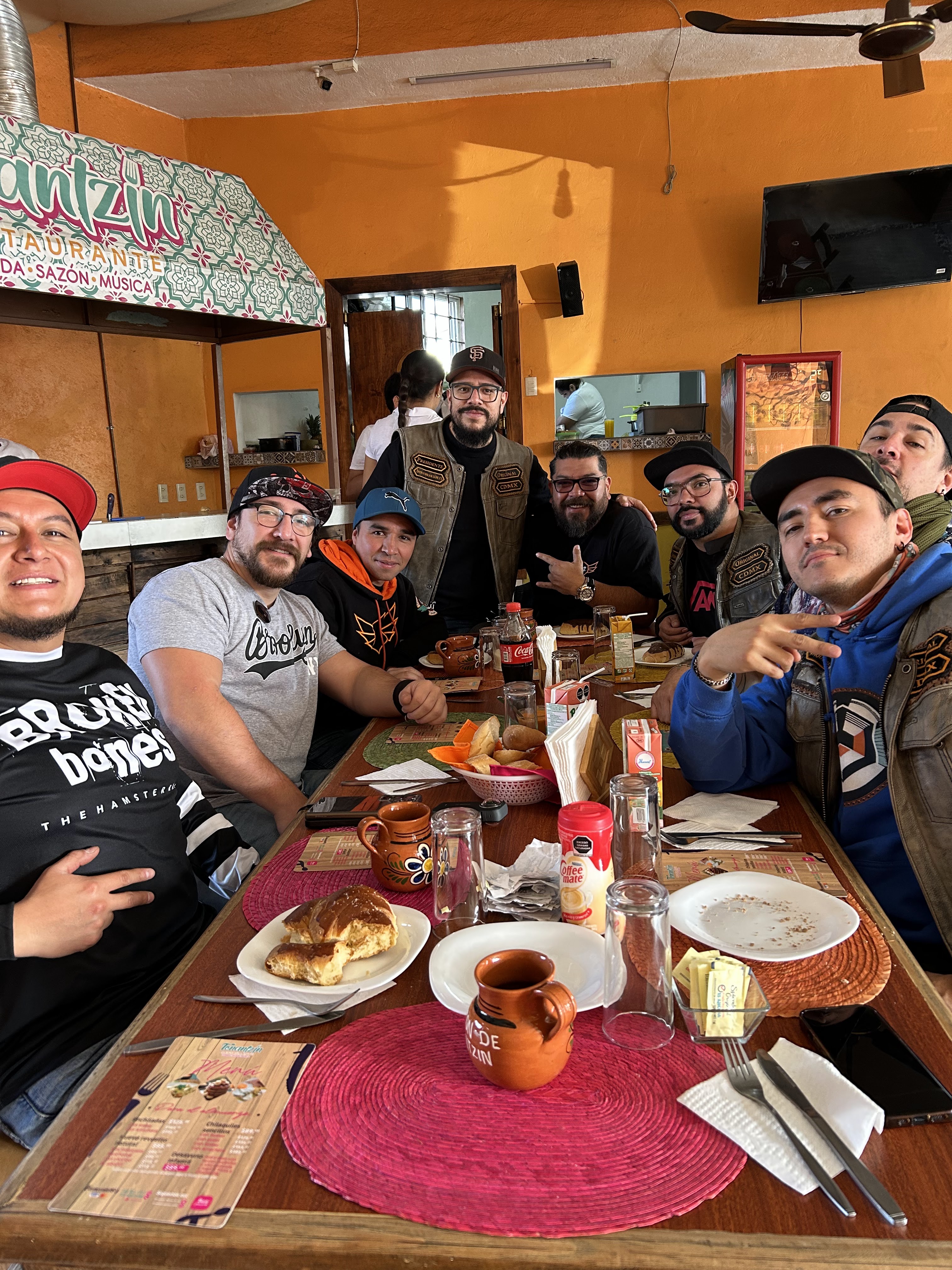 Rincón de Tonantzin image 5