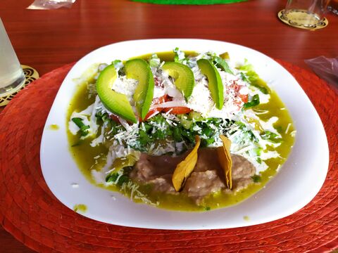 Rincón de Tonantzin image 7