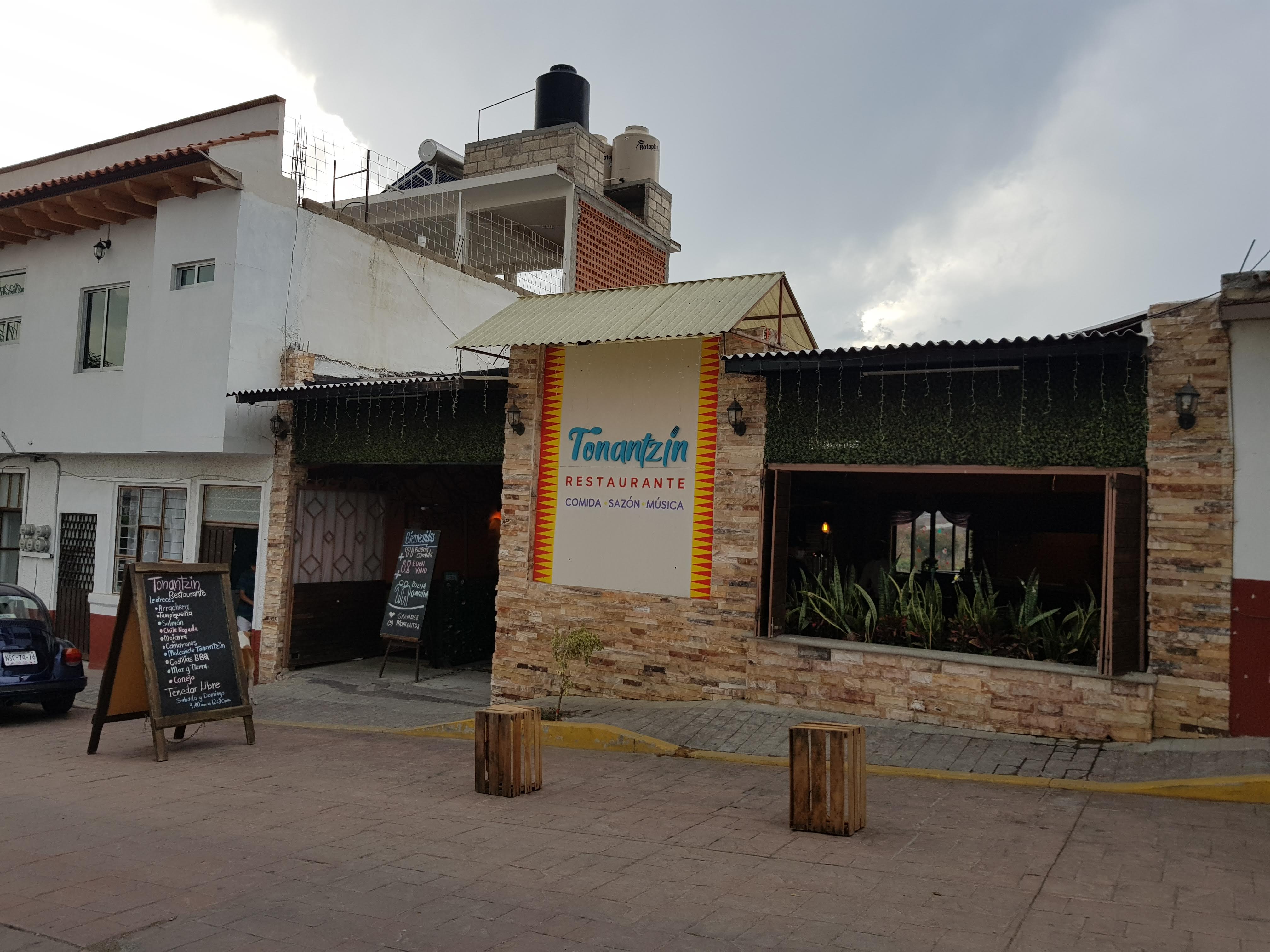 Rincón de Tonantzin image 8