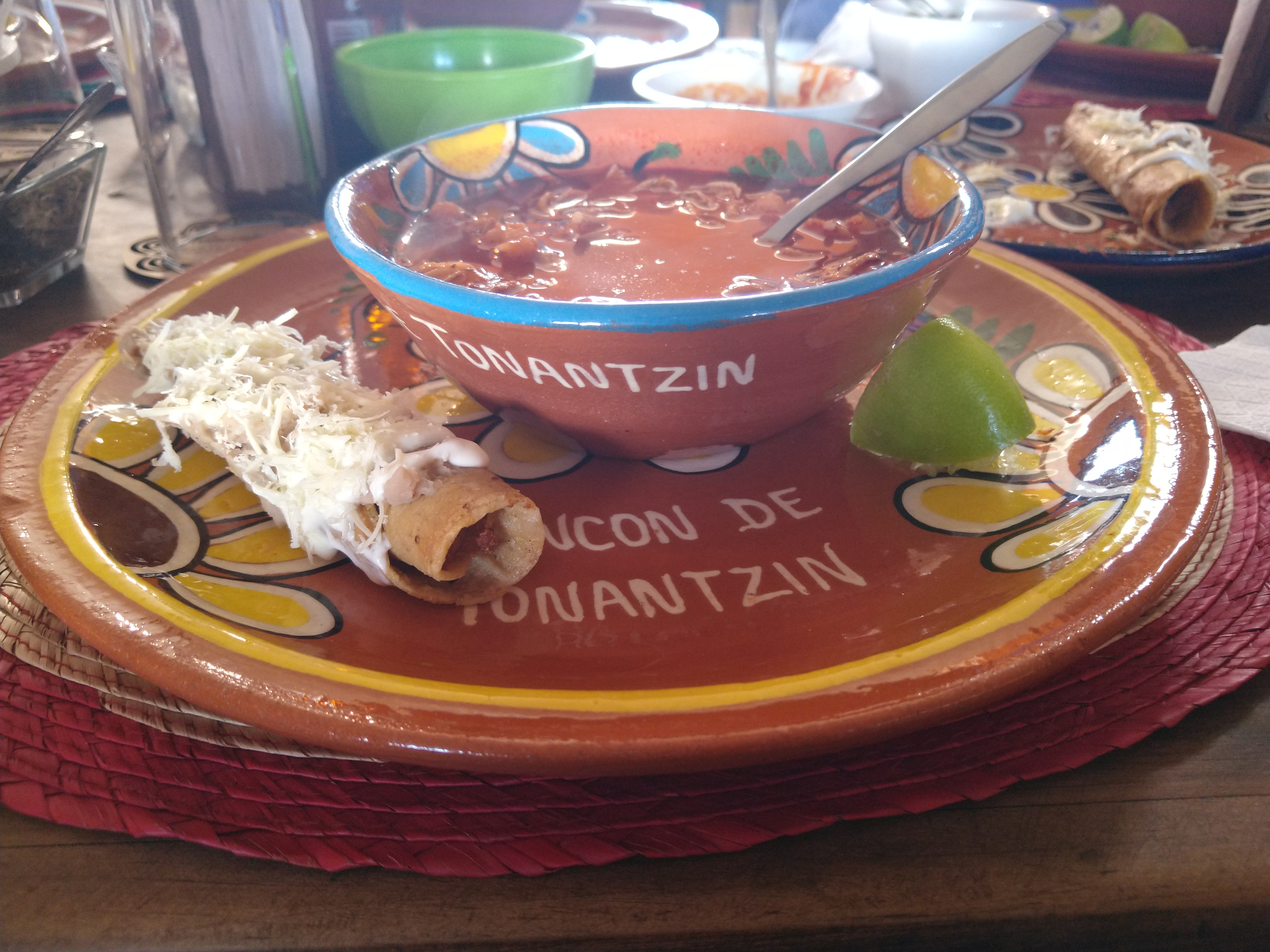 Rincón de Tonantzin image 9