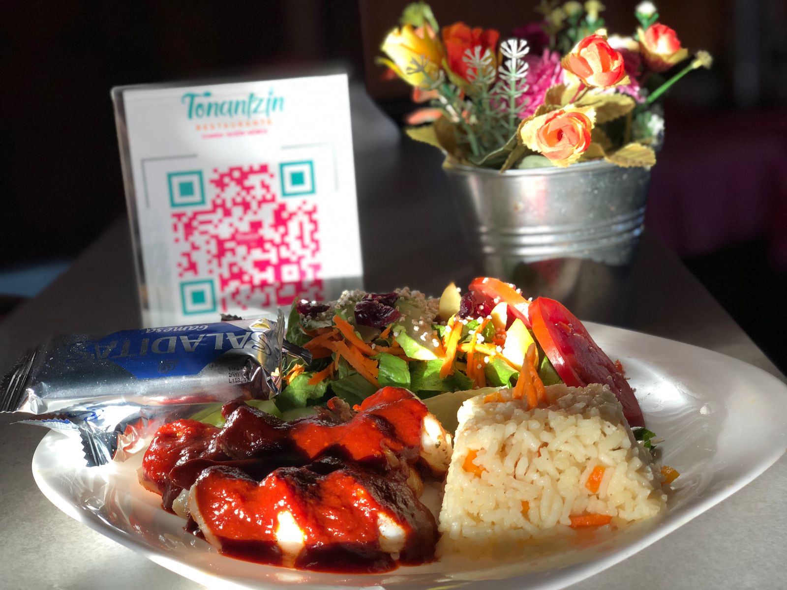 Rincón de Tonantzin image 10