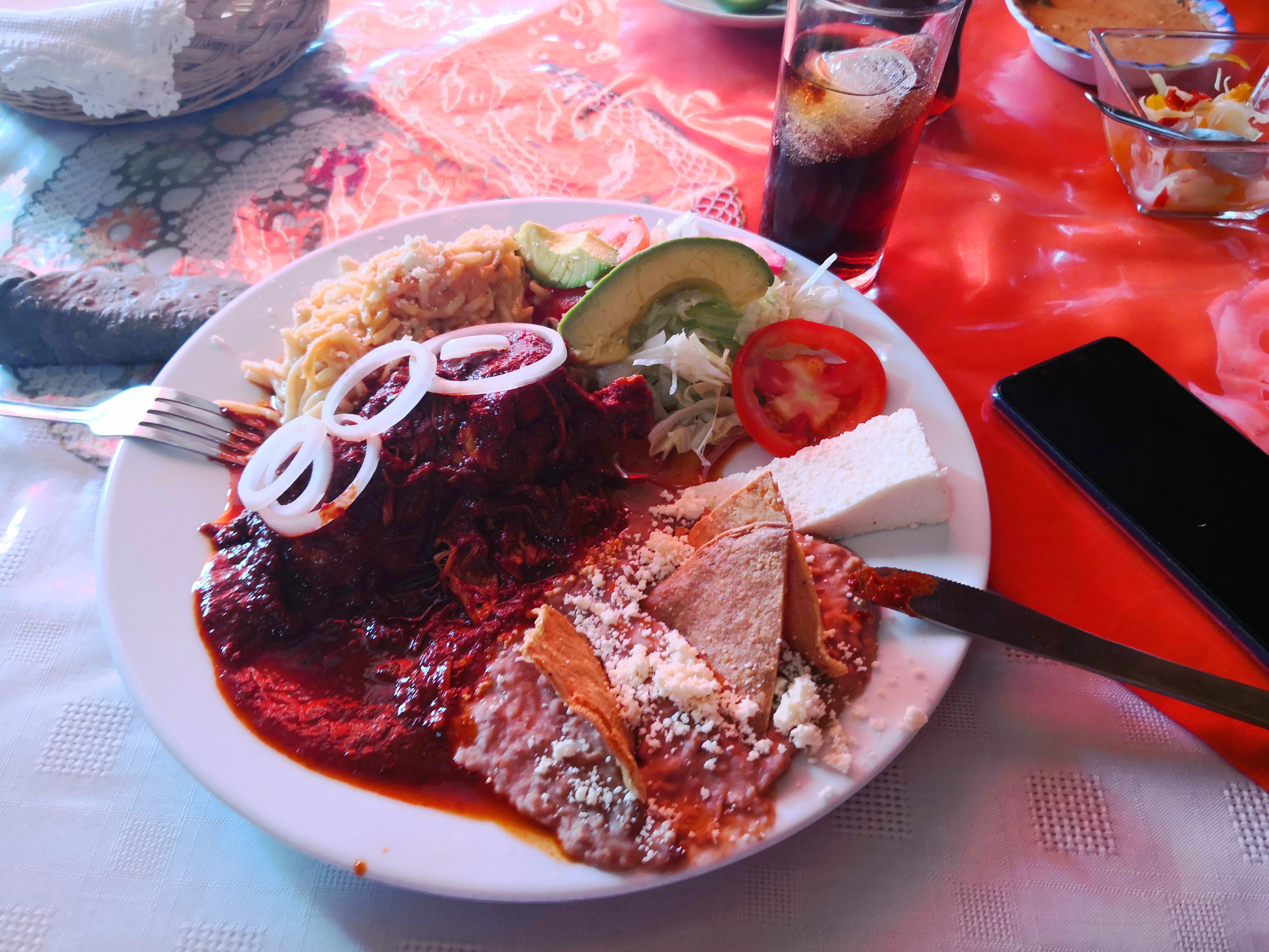 Antojitos Las Tres Morales image 4