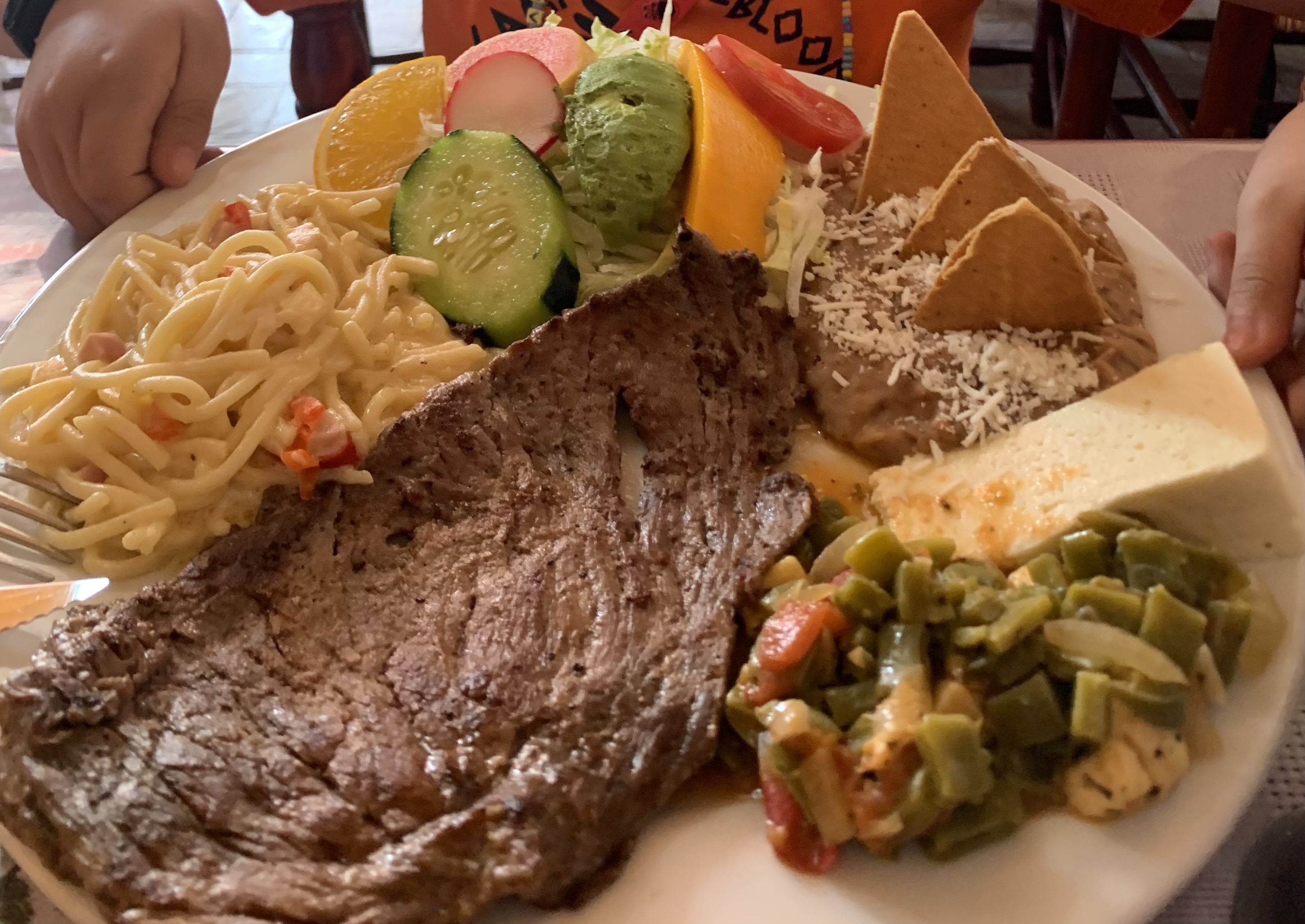 Antojitos Las Tres Morales image 5