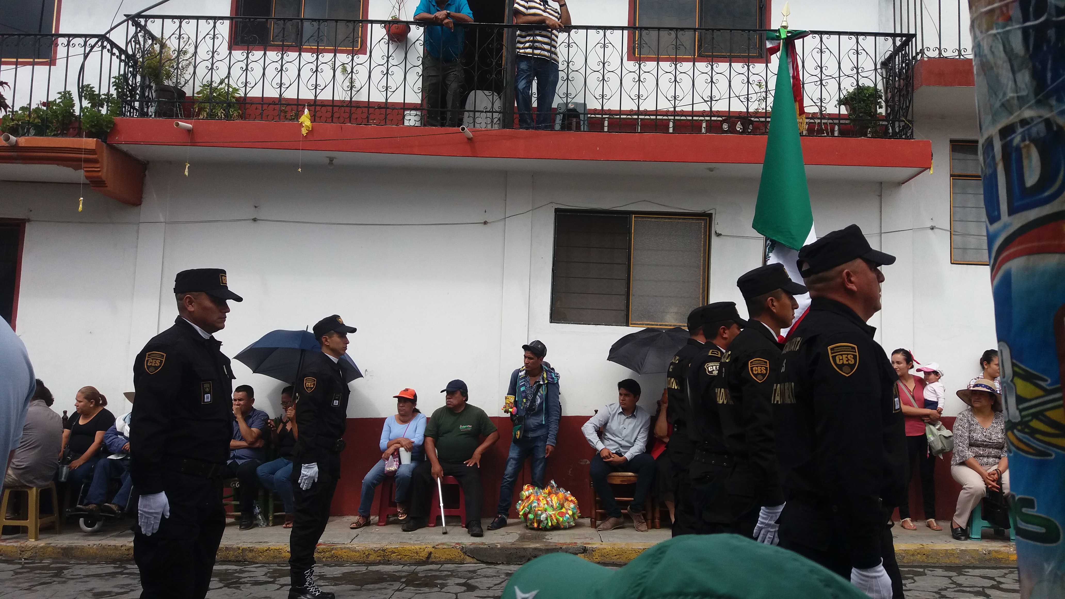 Antojitos Las Tres Morales image 9