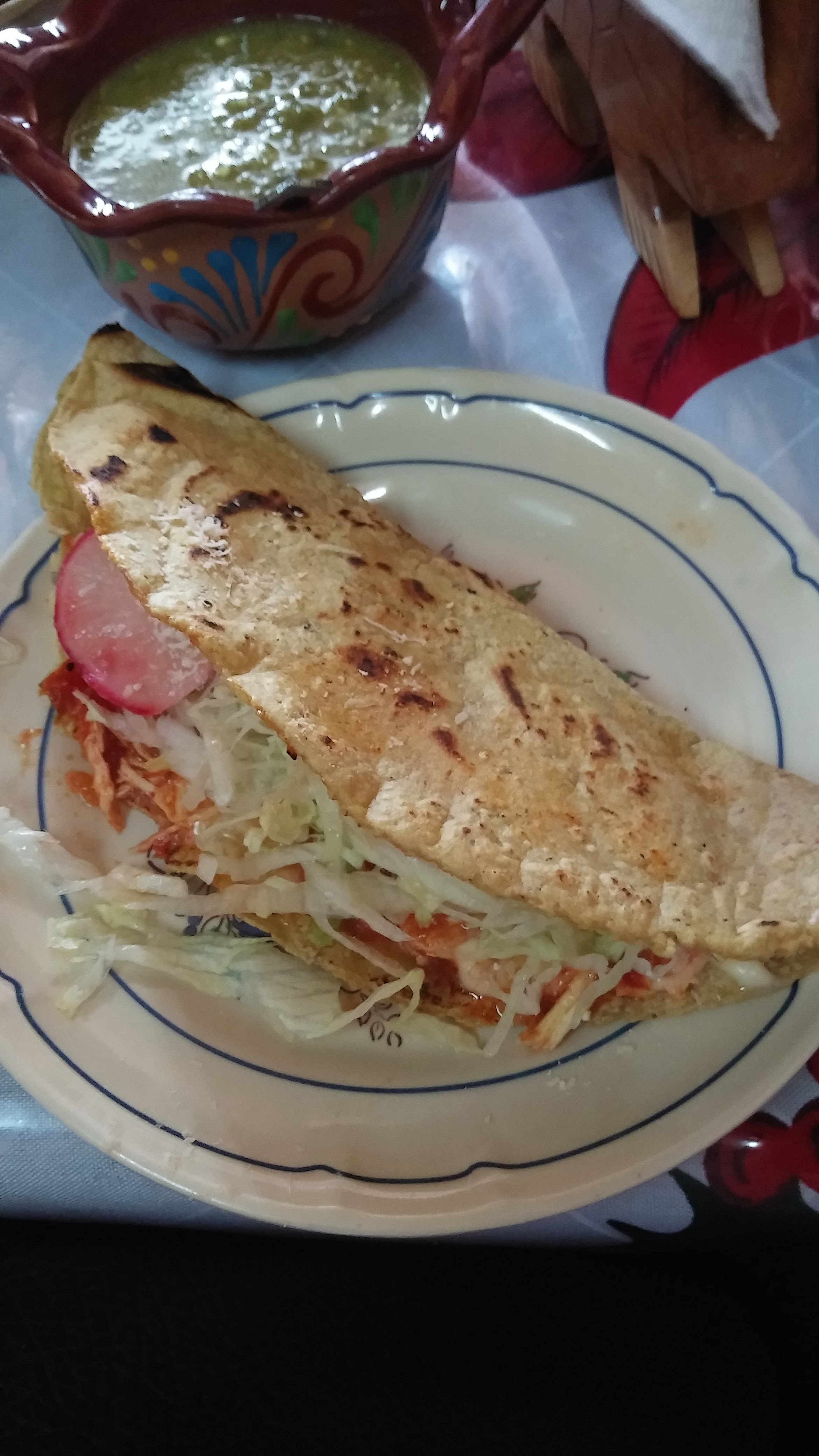 Antojitos Las Tres Morales image 10