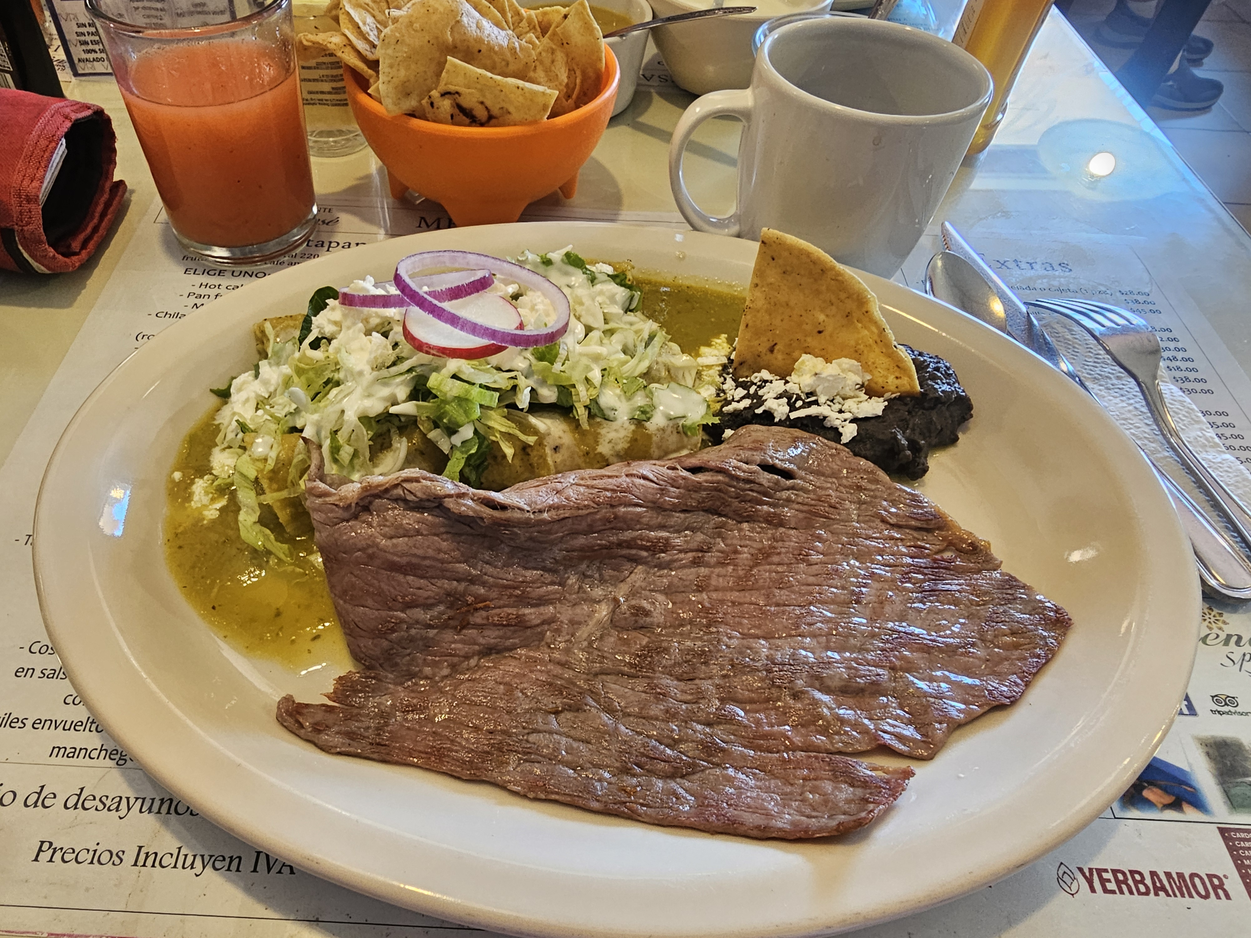 Mision San José image 4