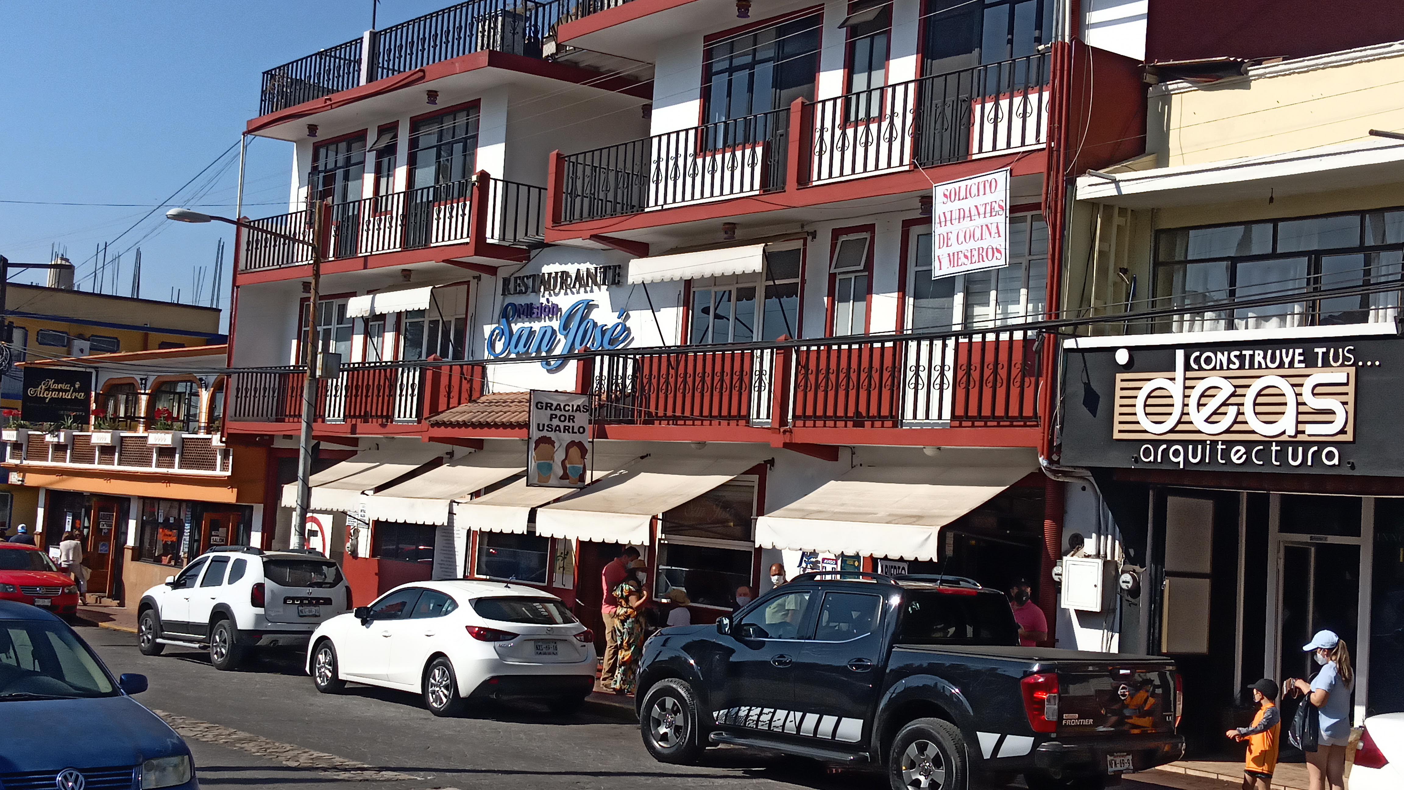 Mision San José image 5