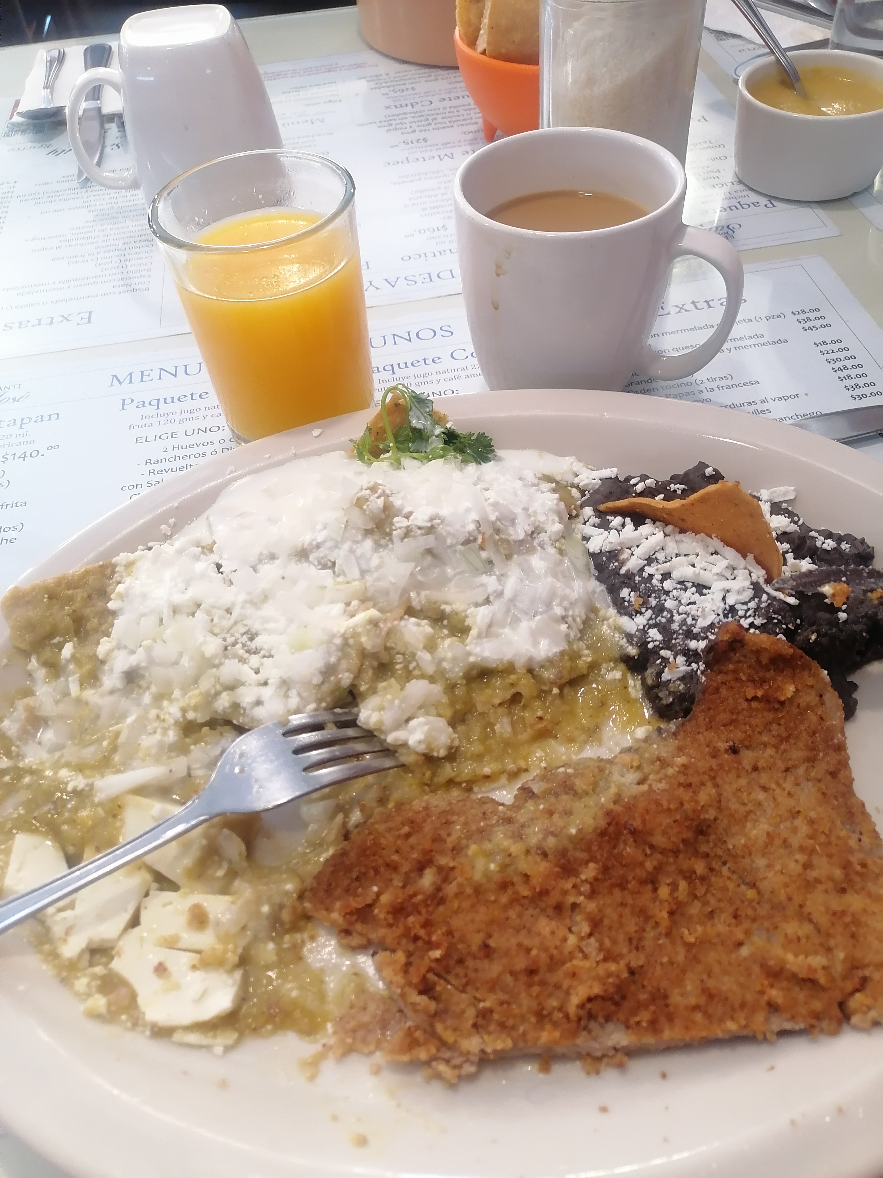 Mision San José image 6