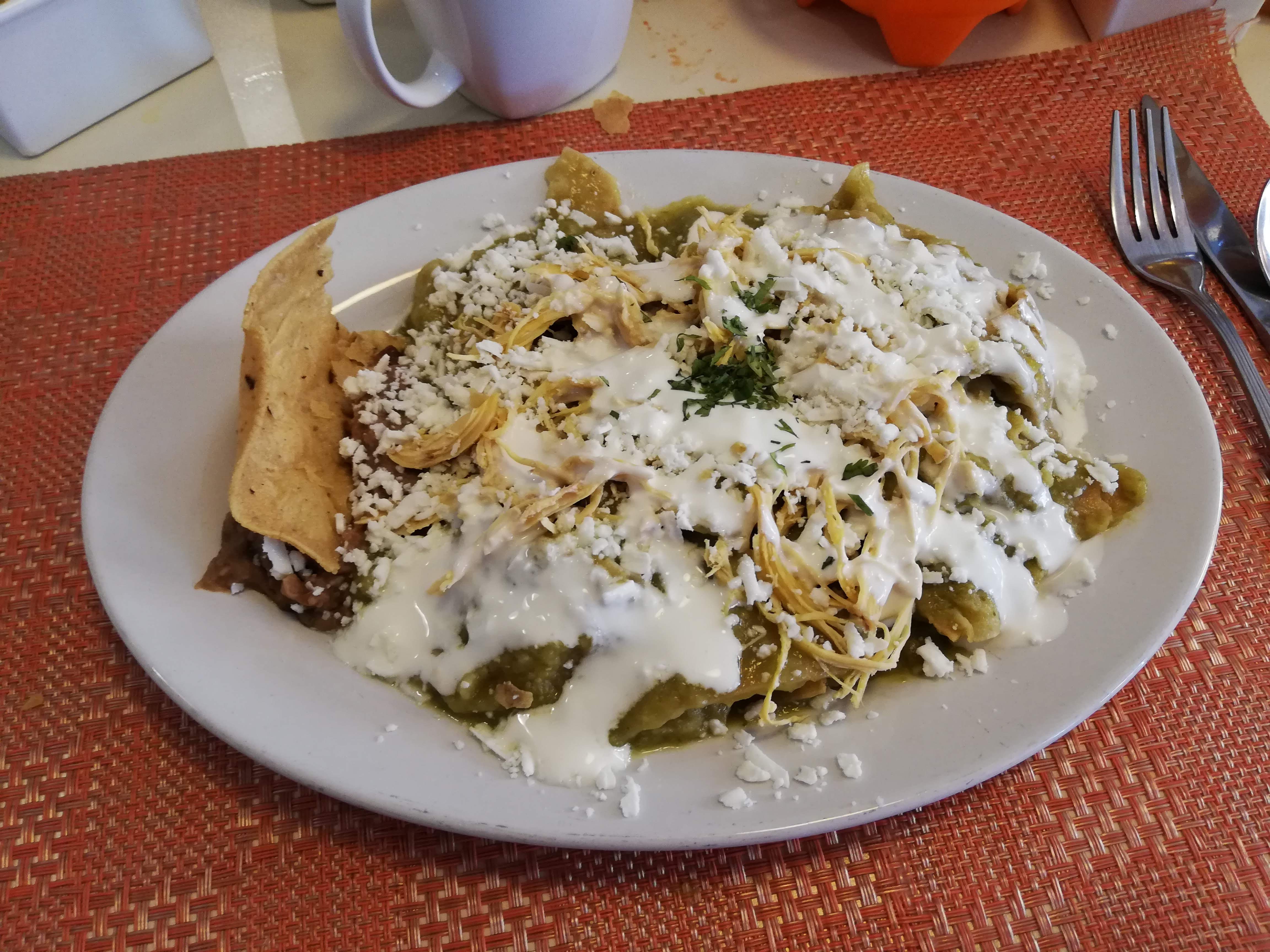 Mision San José image 9