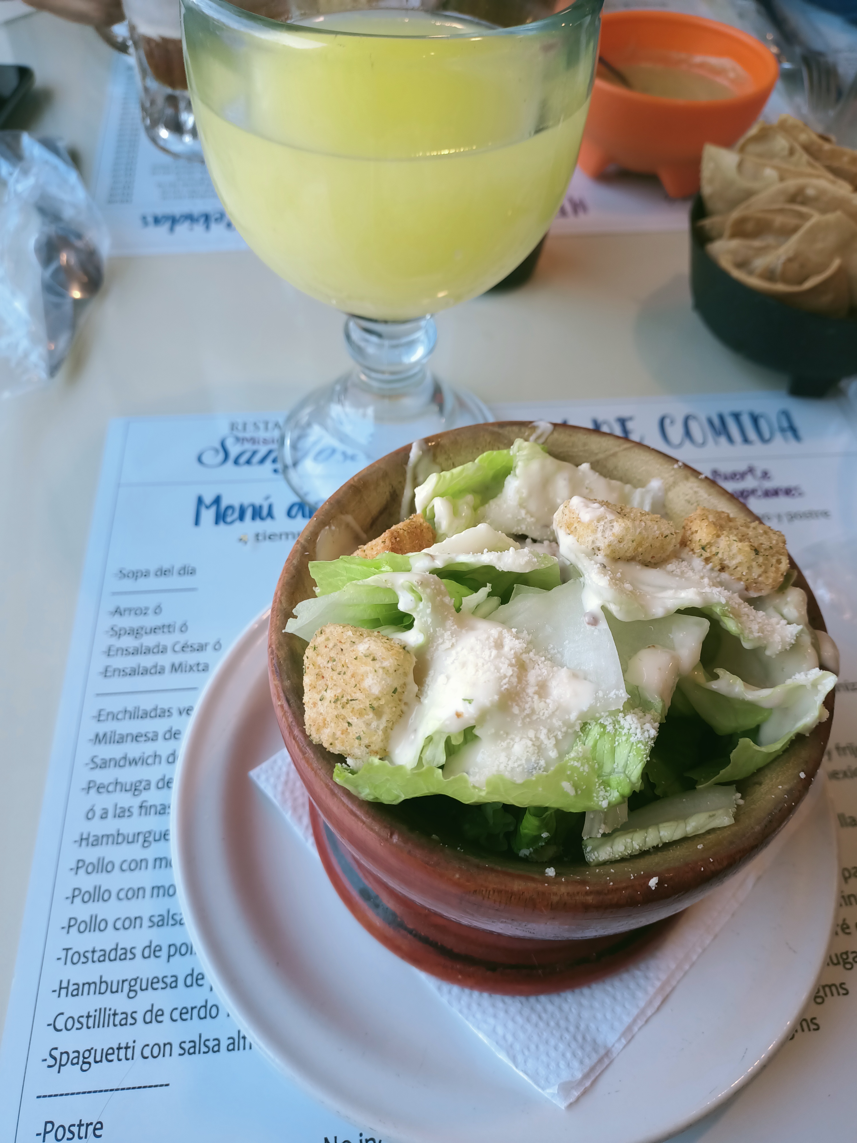 Mision San José image 10