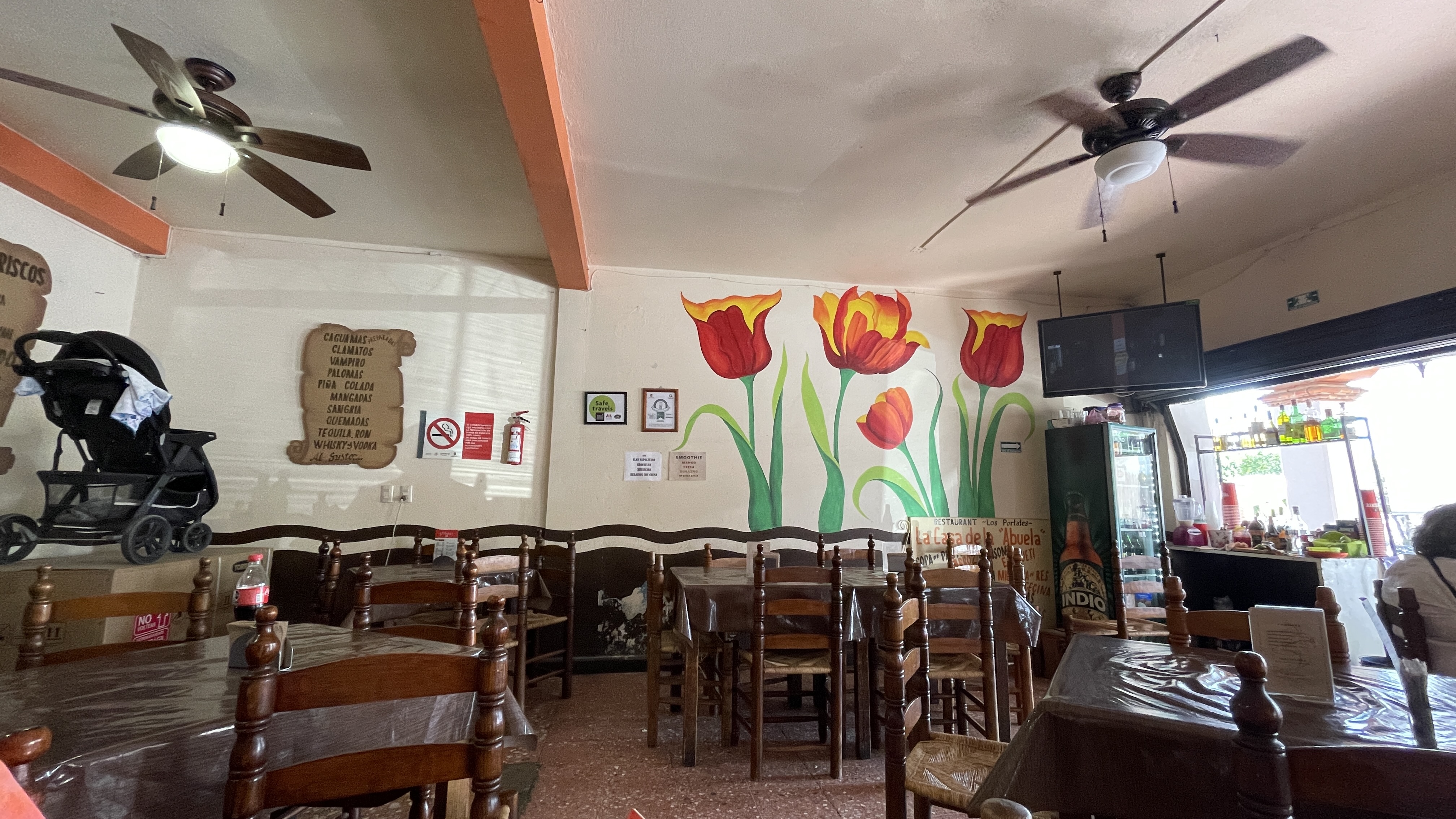 Restaurante La abuela image 1