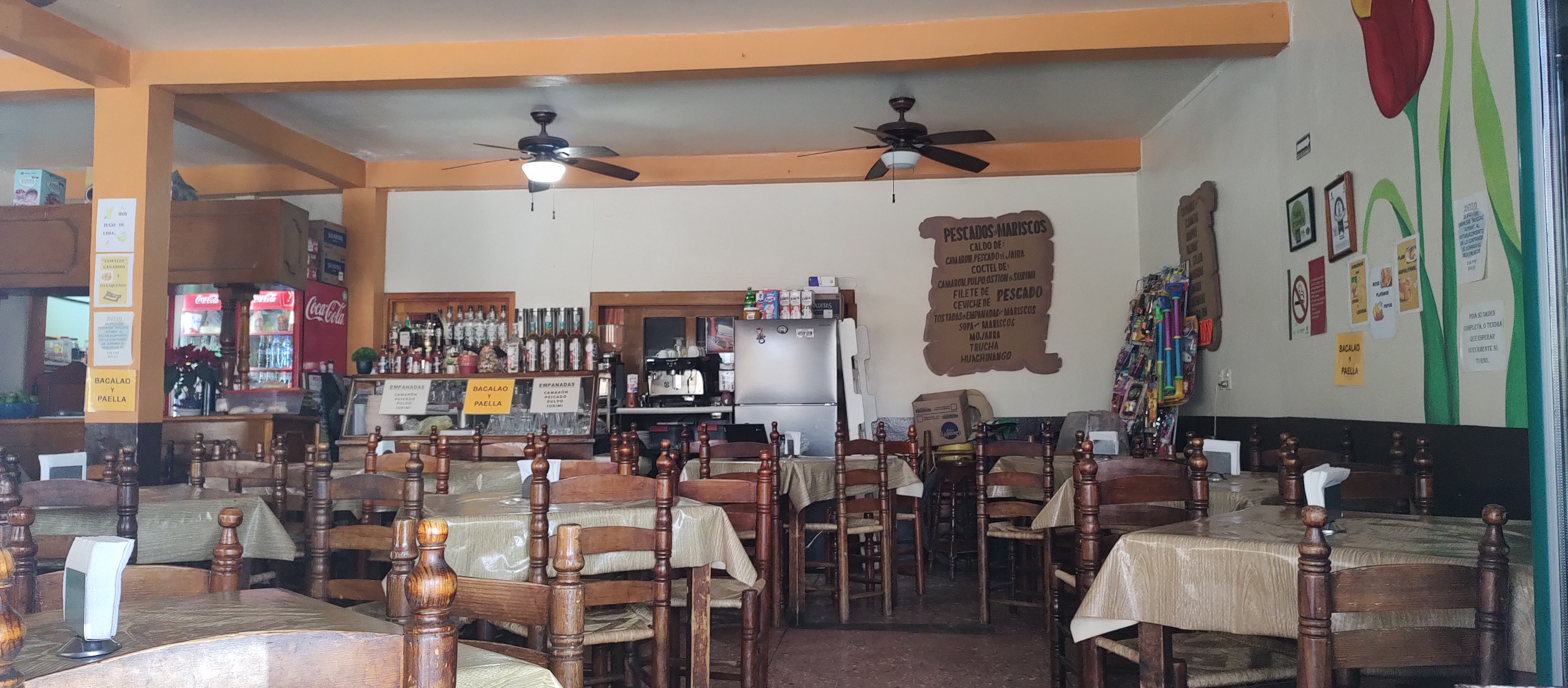 Restaurante La abuela image 4