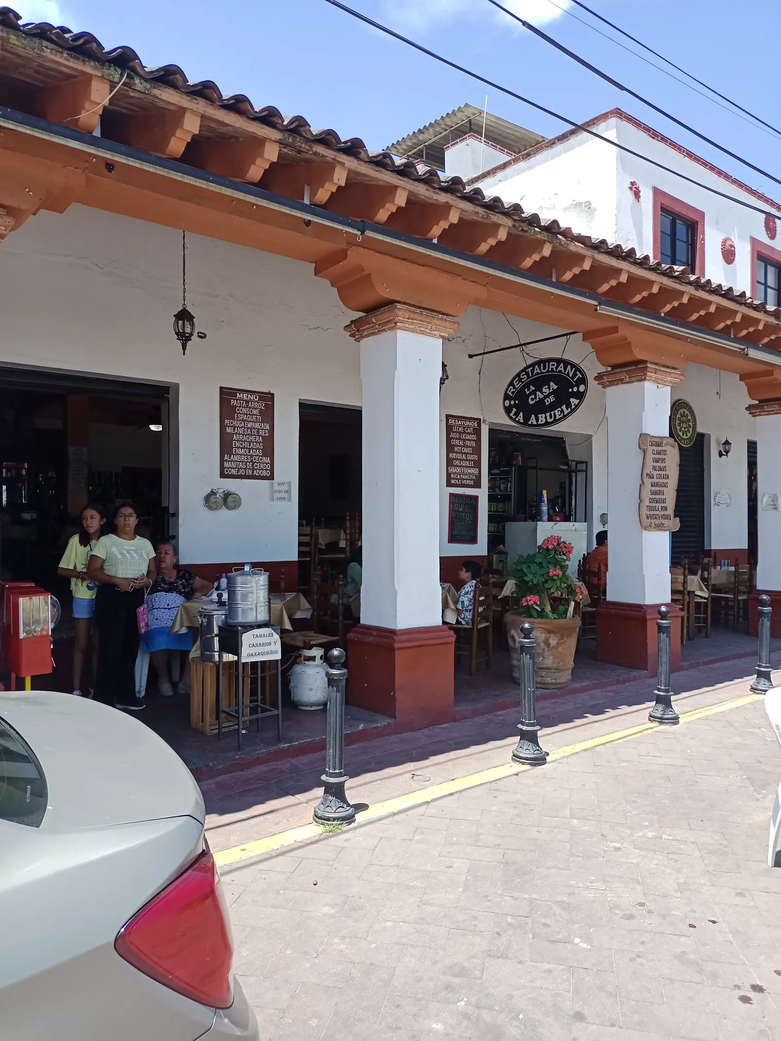 Restaurante La abuela image 7